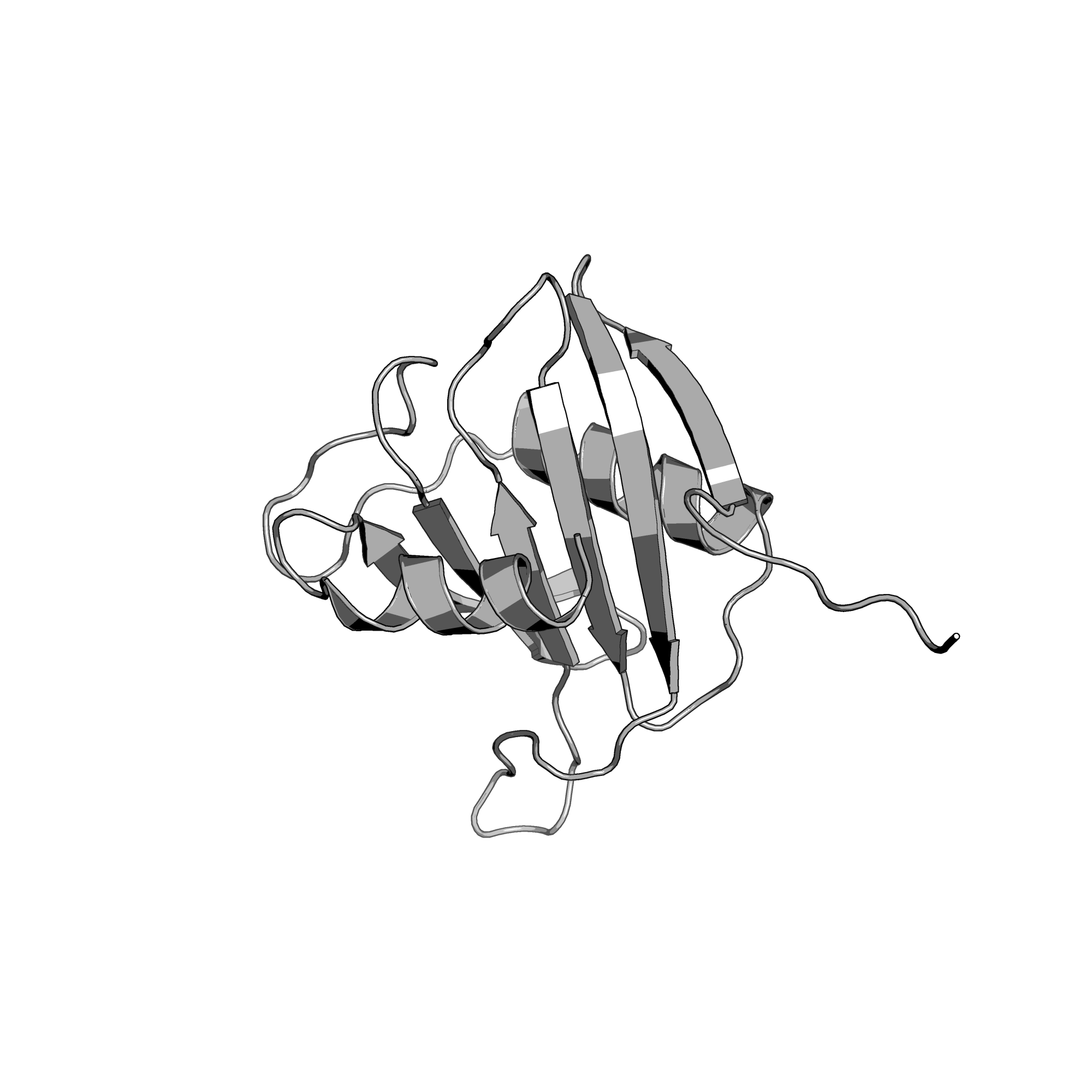 2X5R structure