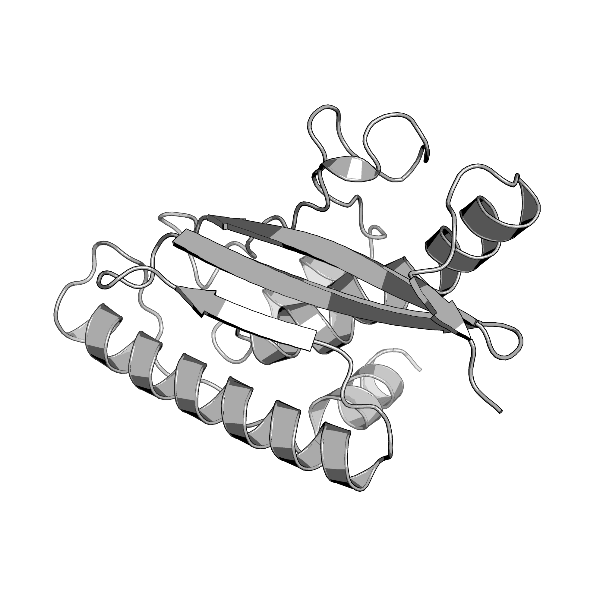 2Z6O structure
