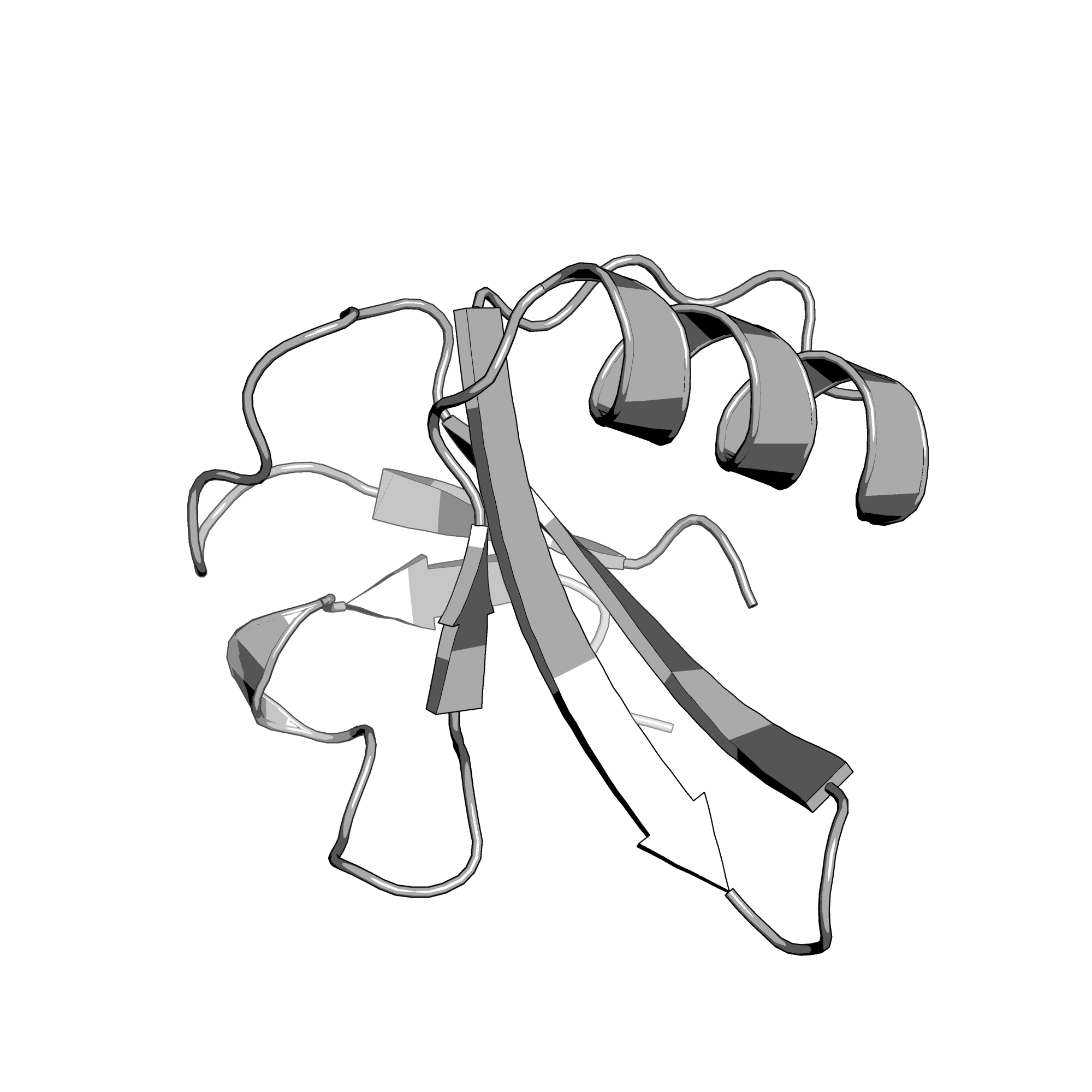 2ZDJ structure
