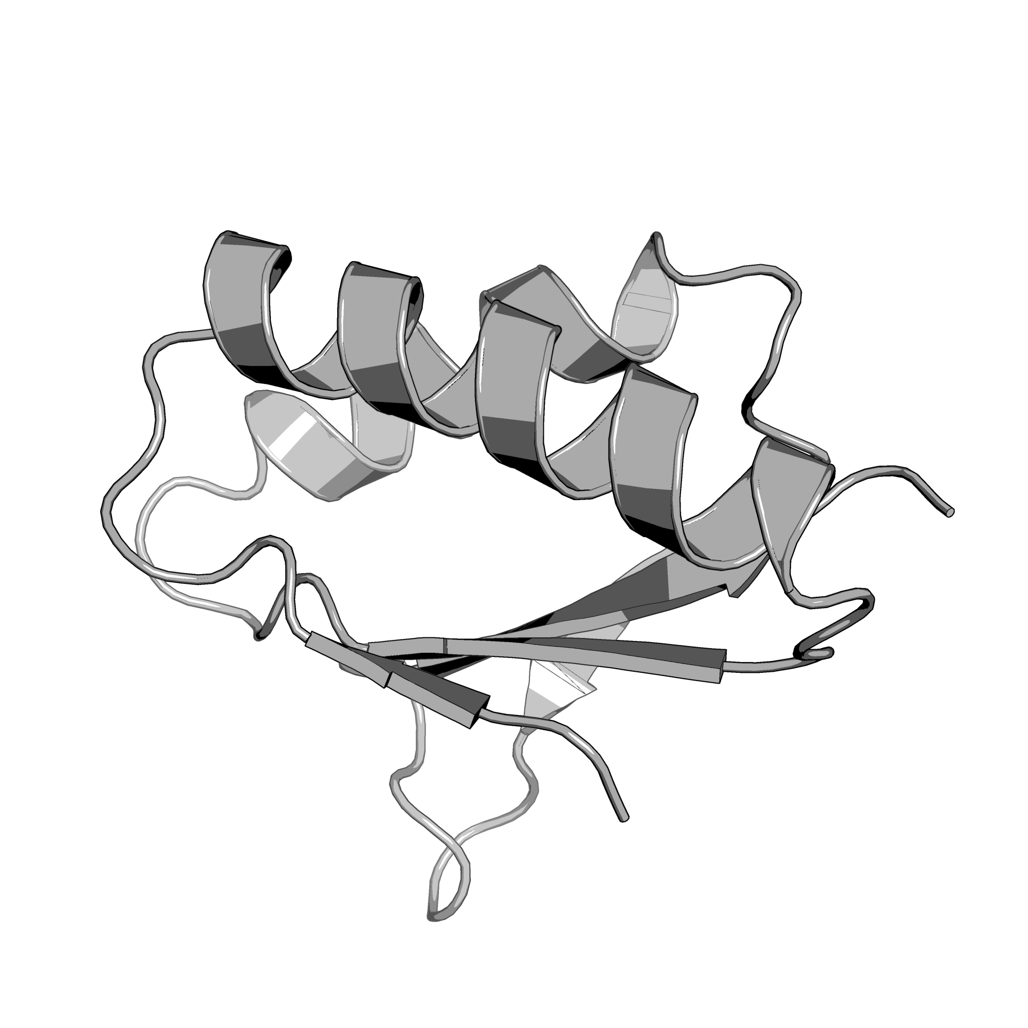 2ZQE structure