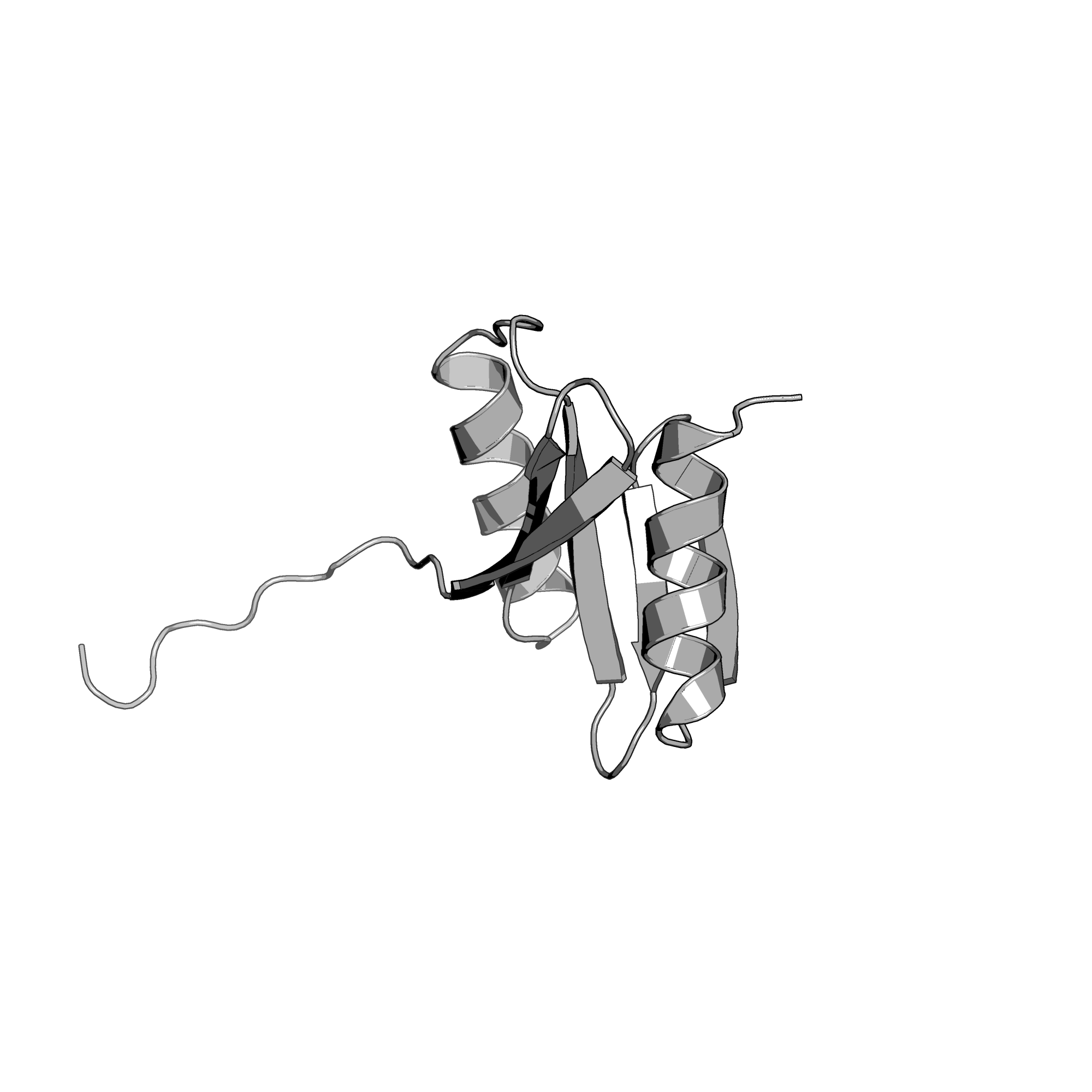 2ZYZ structure