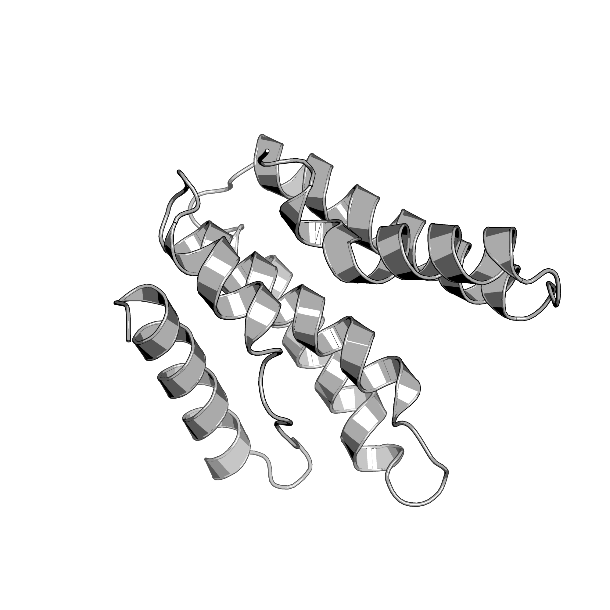 3AQC structure