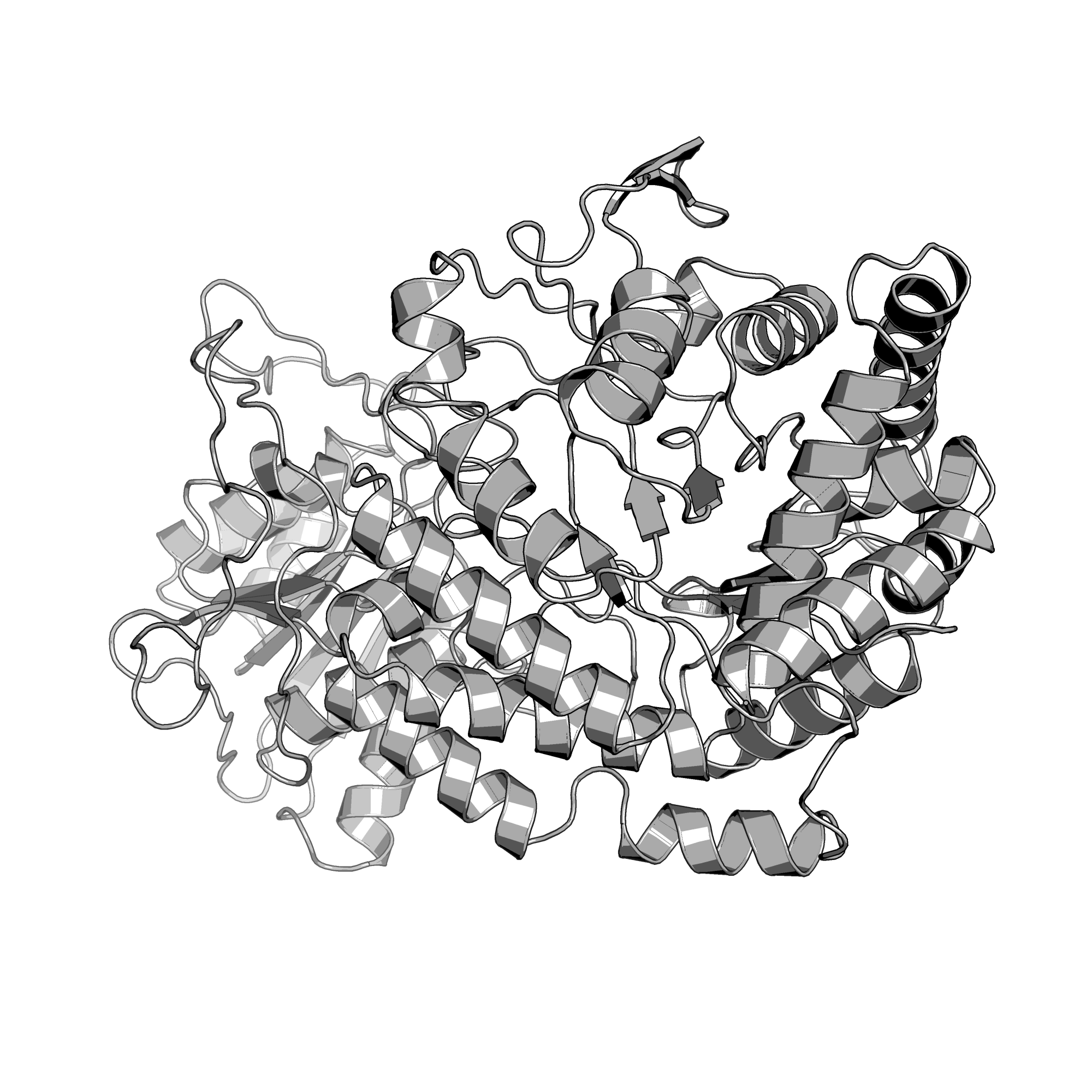 3BMX structure