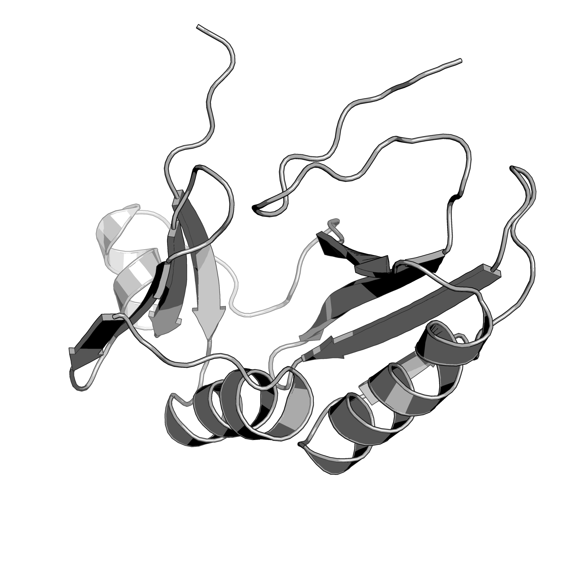 3BQX structure