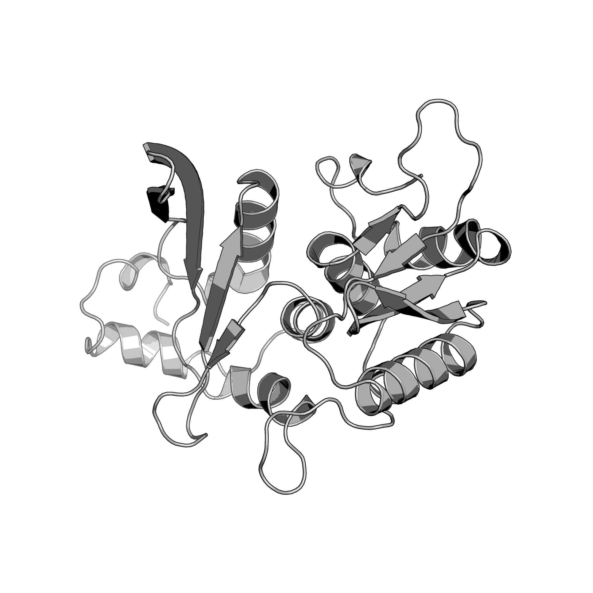 3C0W structure