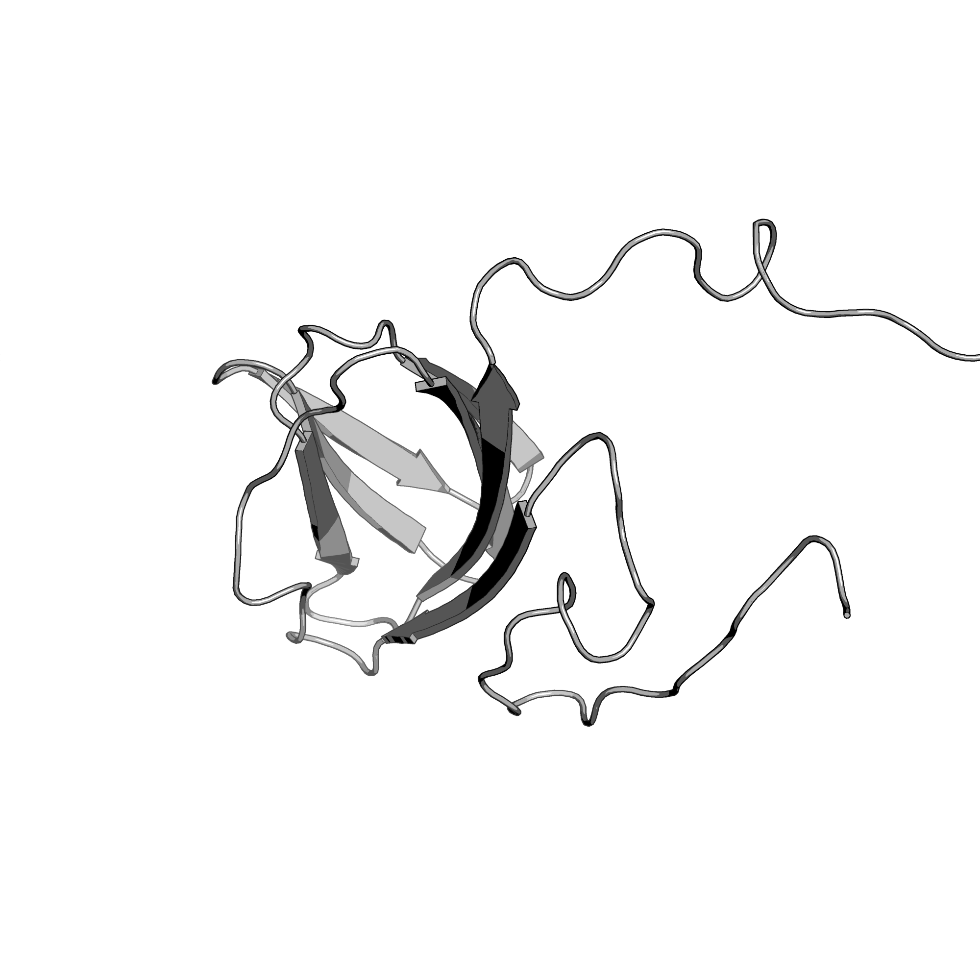 3CEW structure