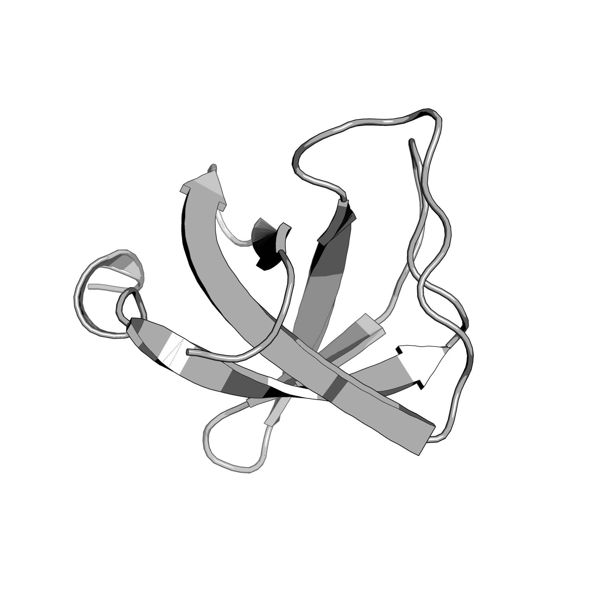 3CP0 structure