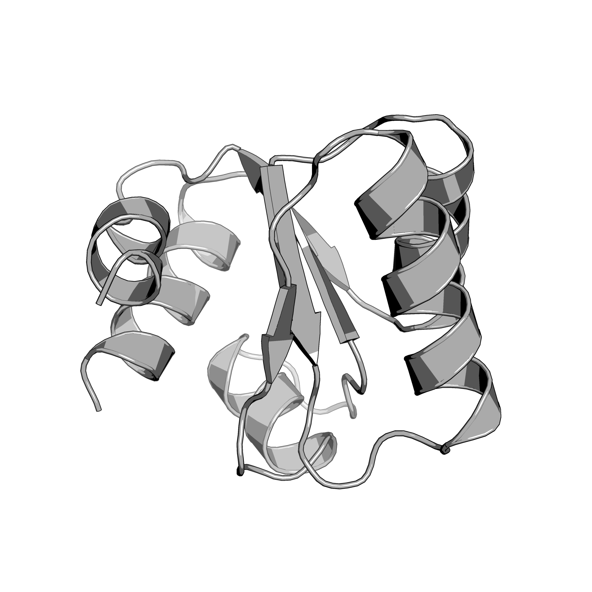 3CPQ structure