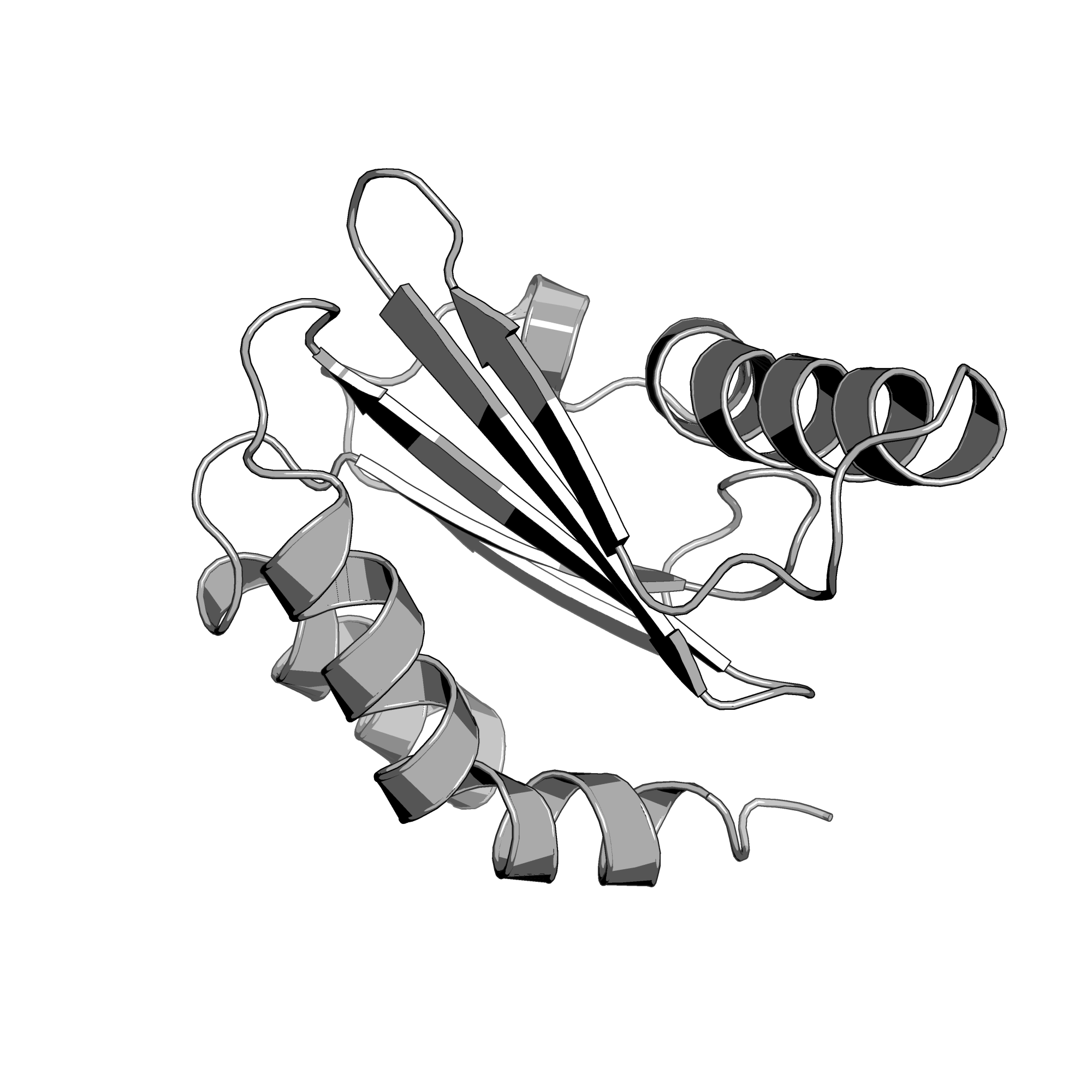 3CPT structure