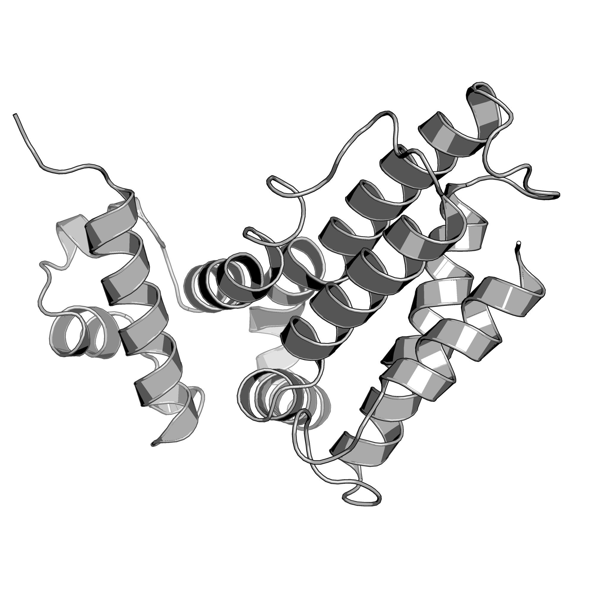 3CWR structure