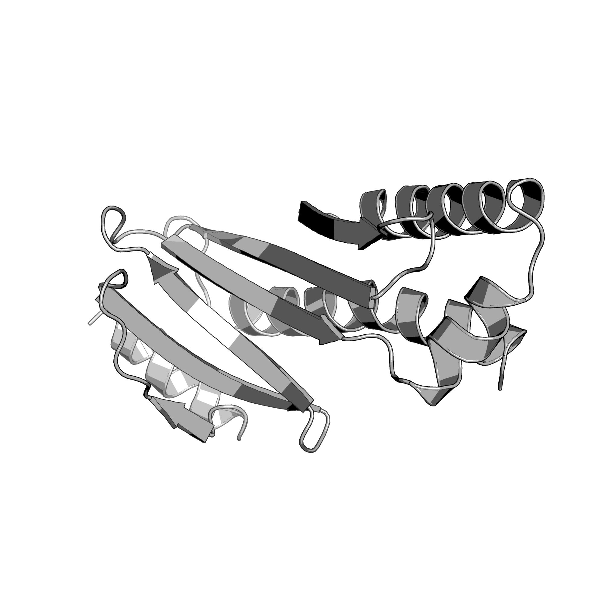3CXJ structure