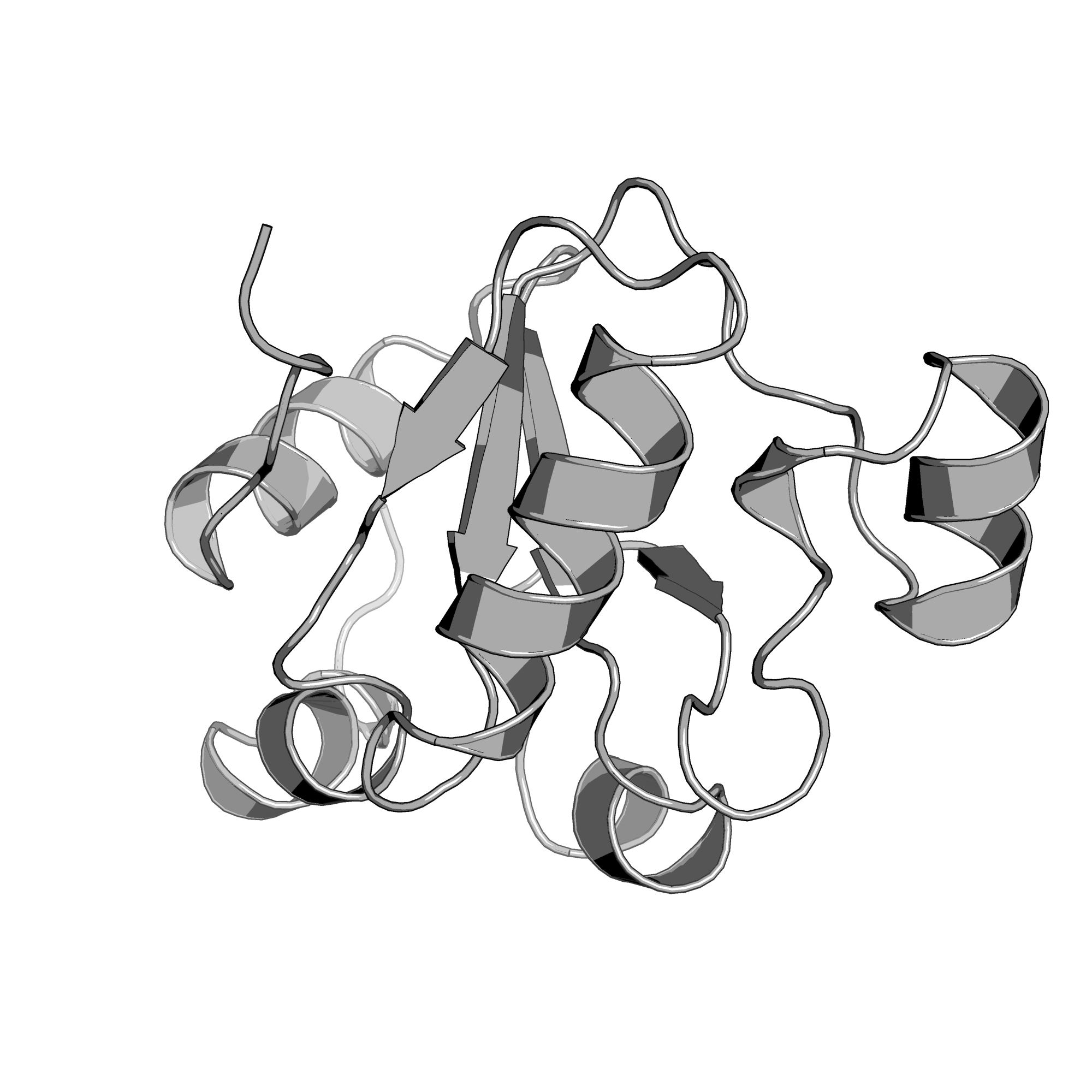 3D1P structure