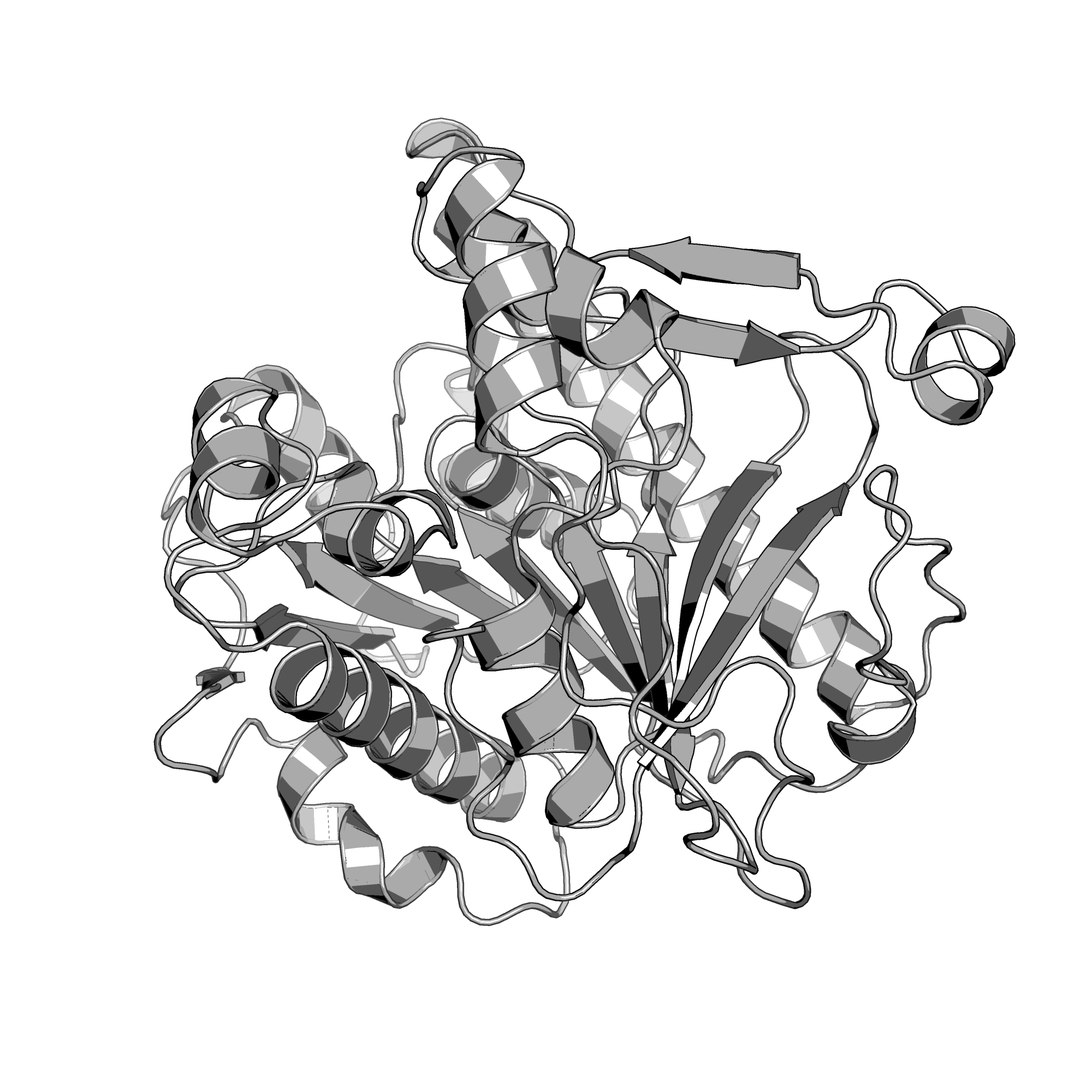 3D59 structure