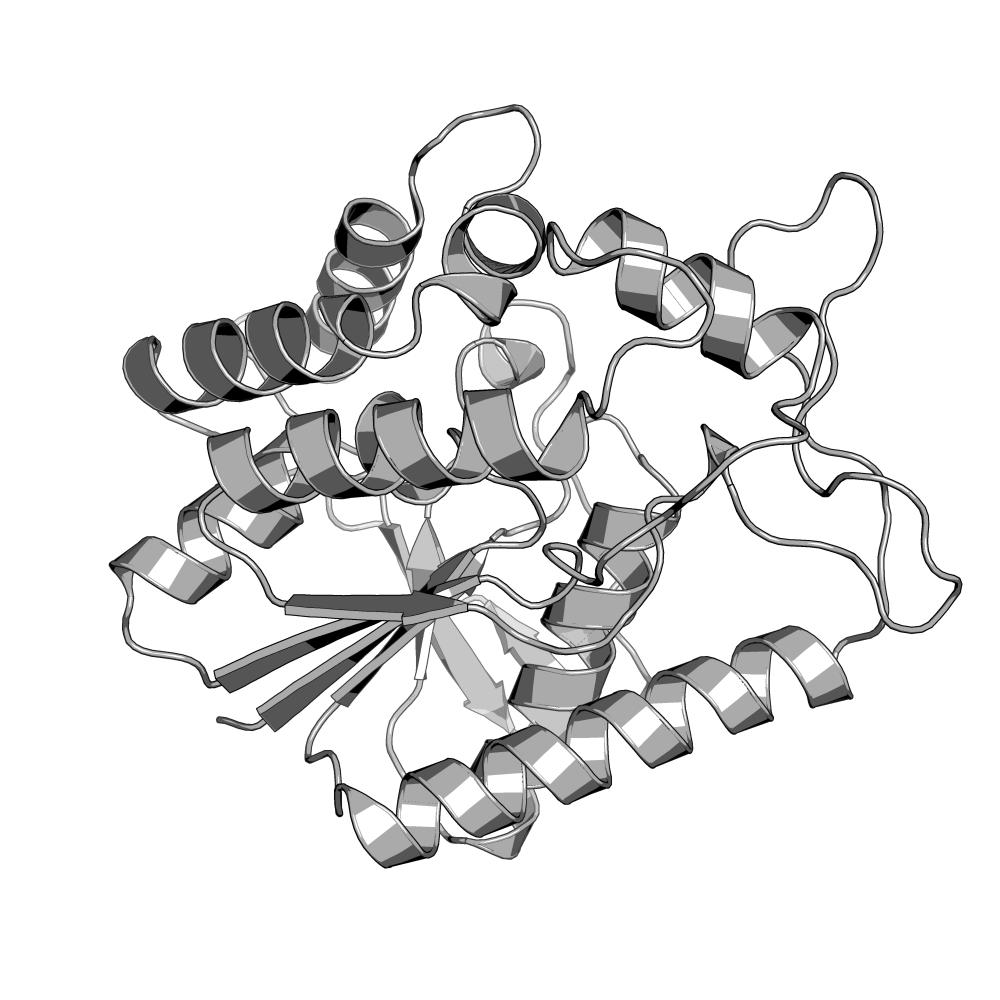 3DFF structure