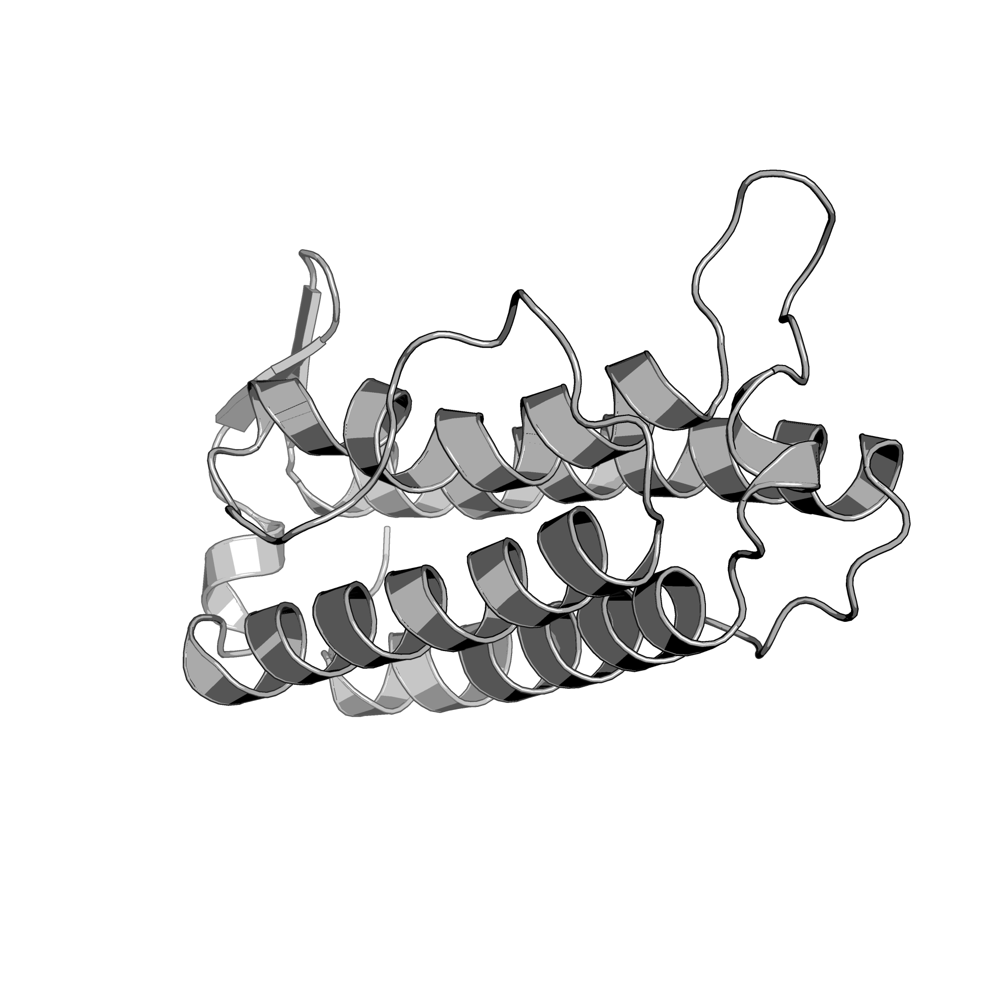 3DI5 structure