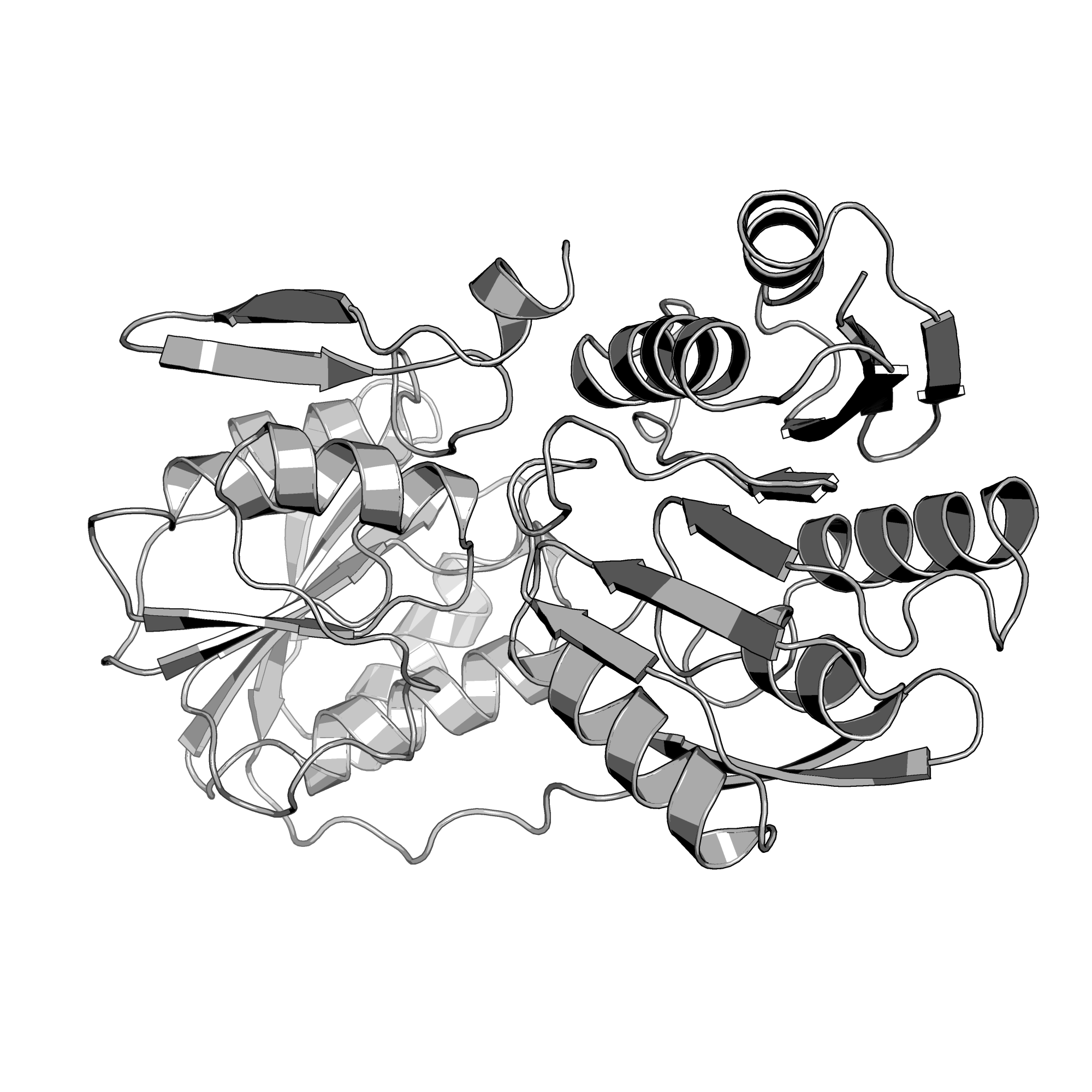 3DMG structure