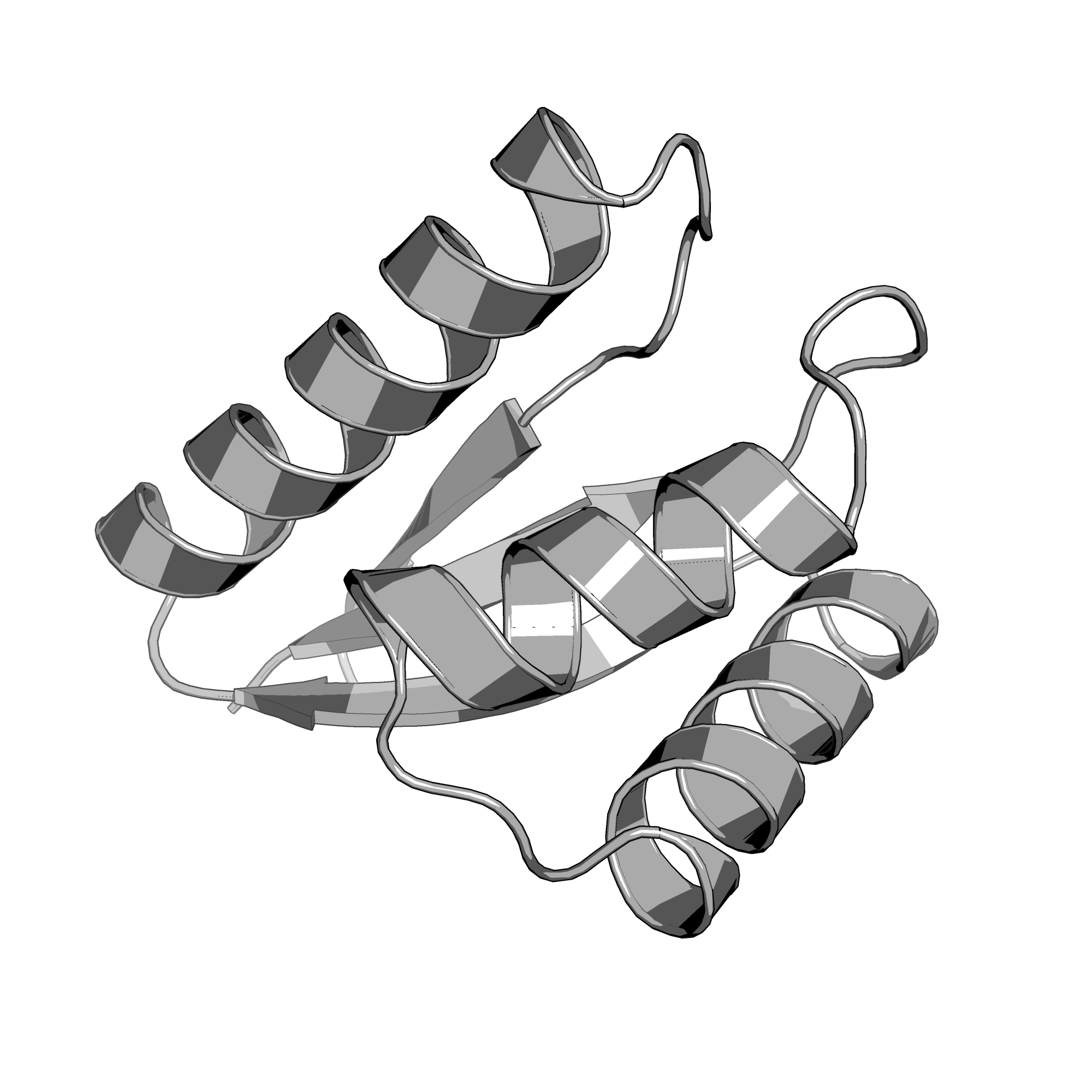 3DNJ structure