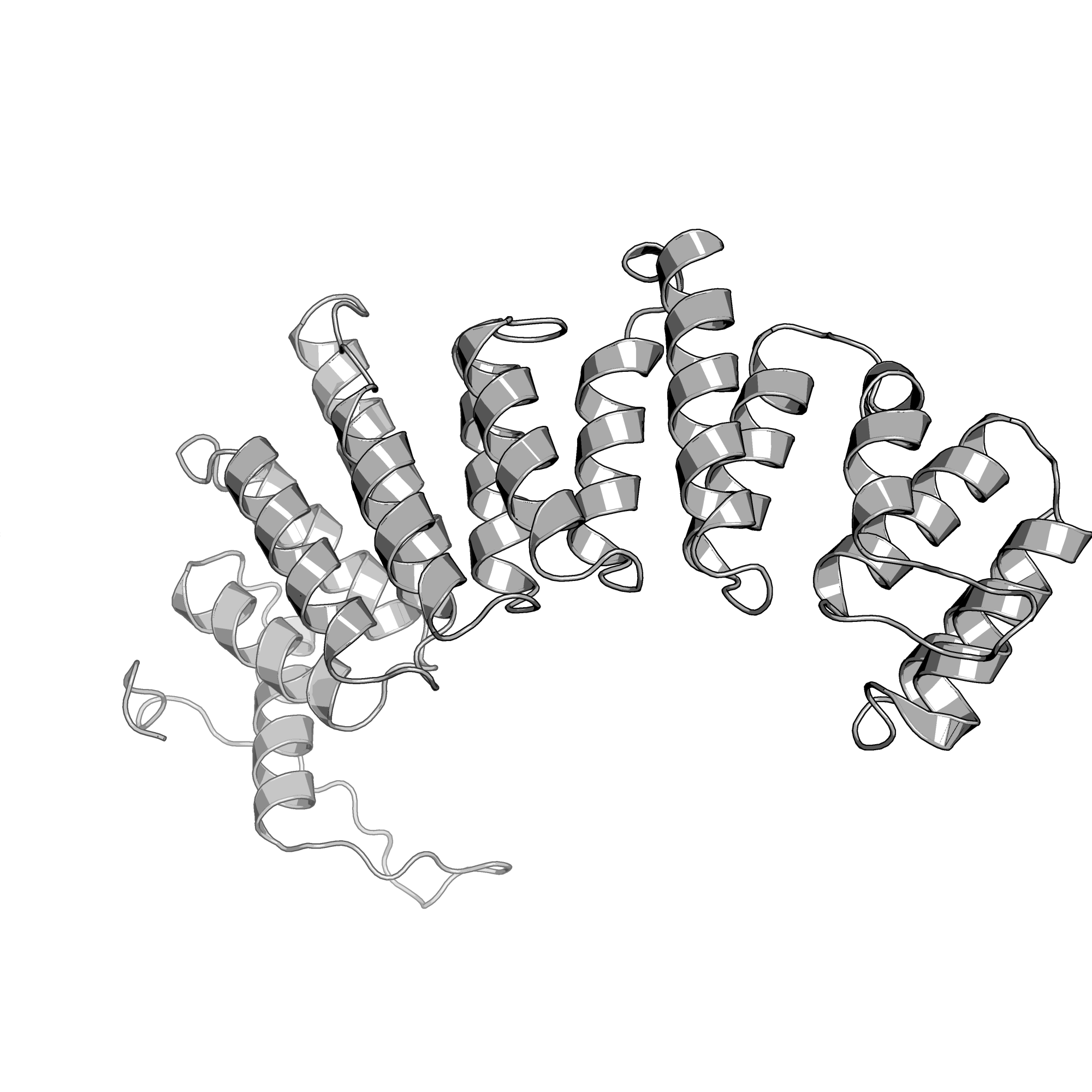 3DRA structure