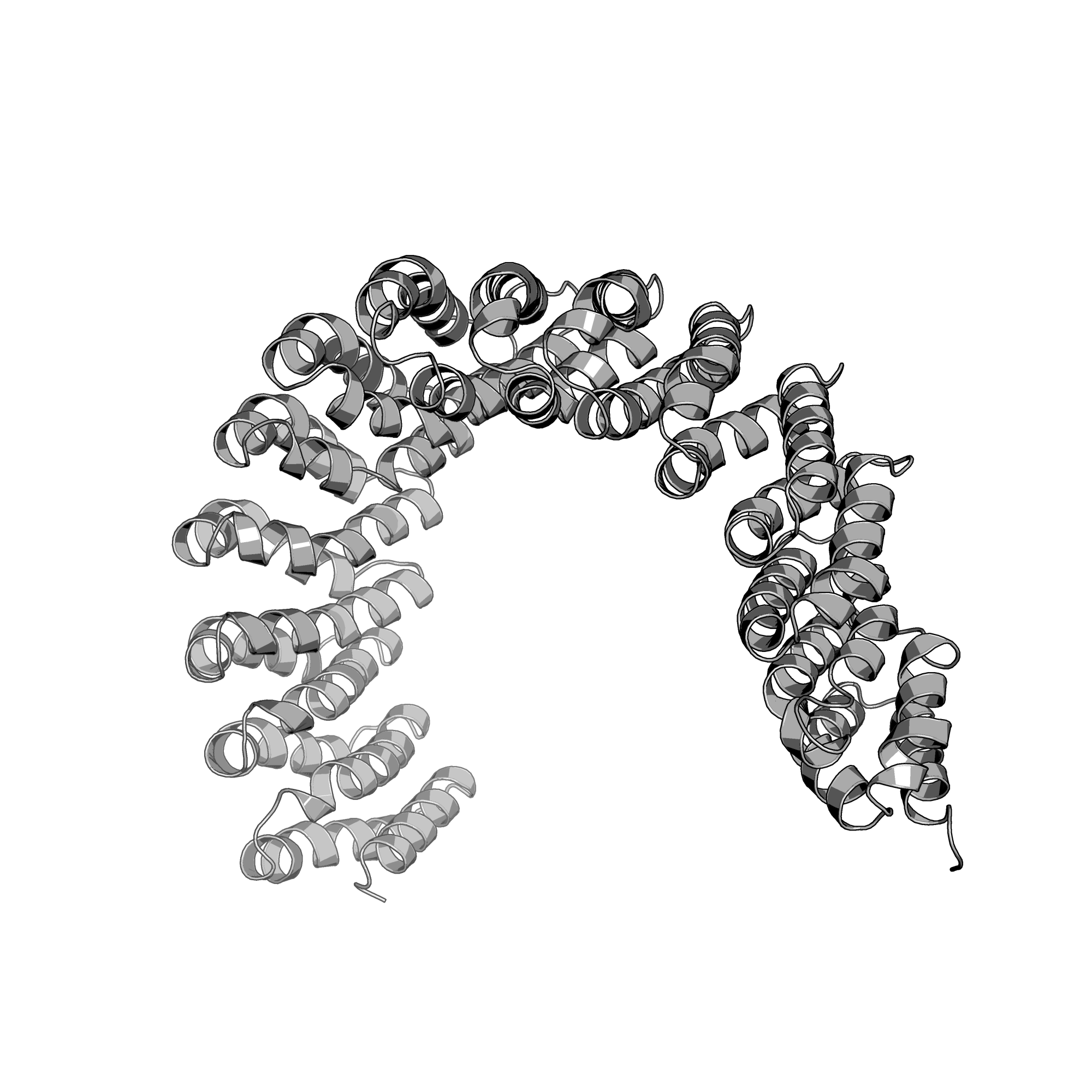 3FGA structure