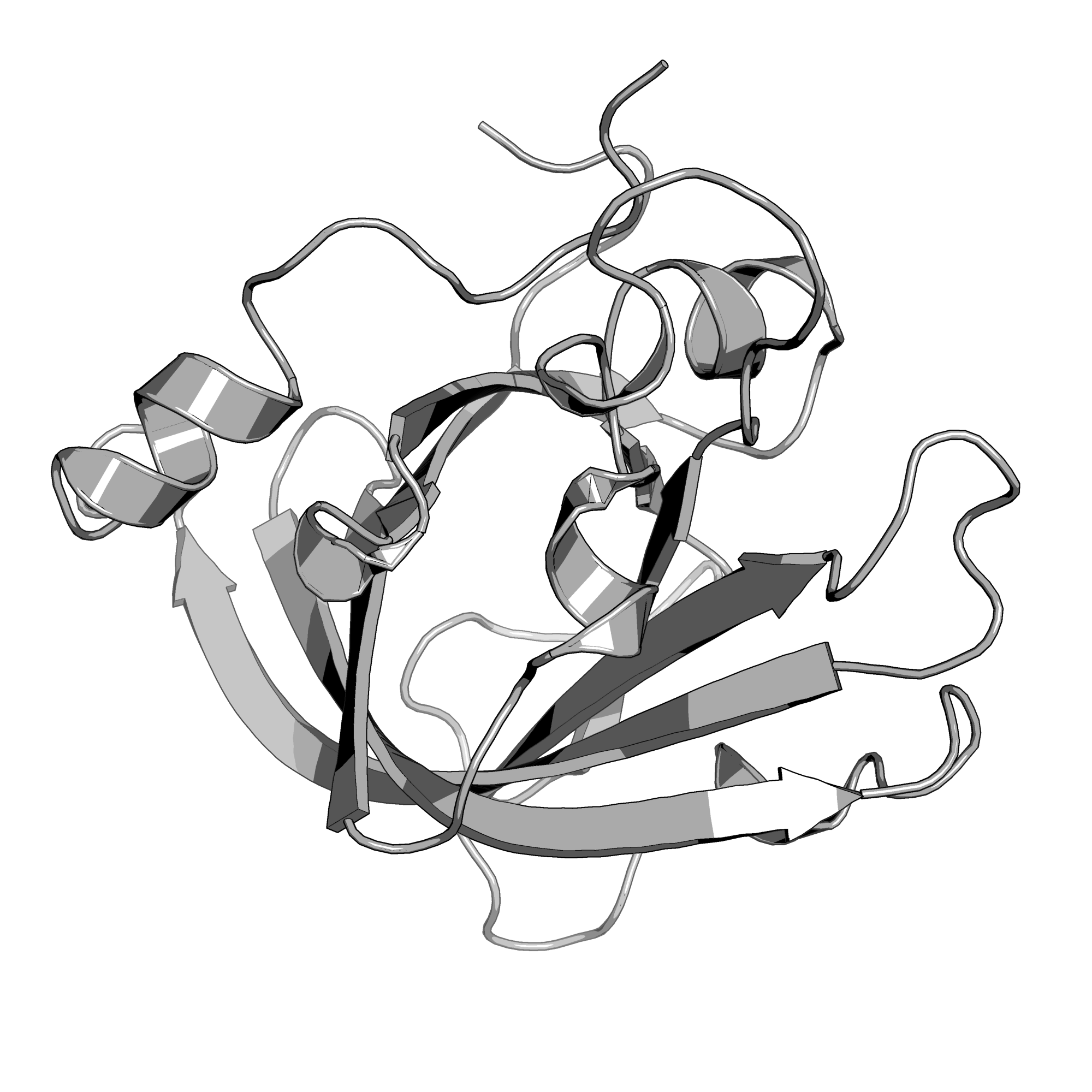 3FN5 structure