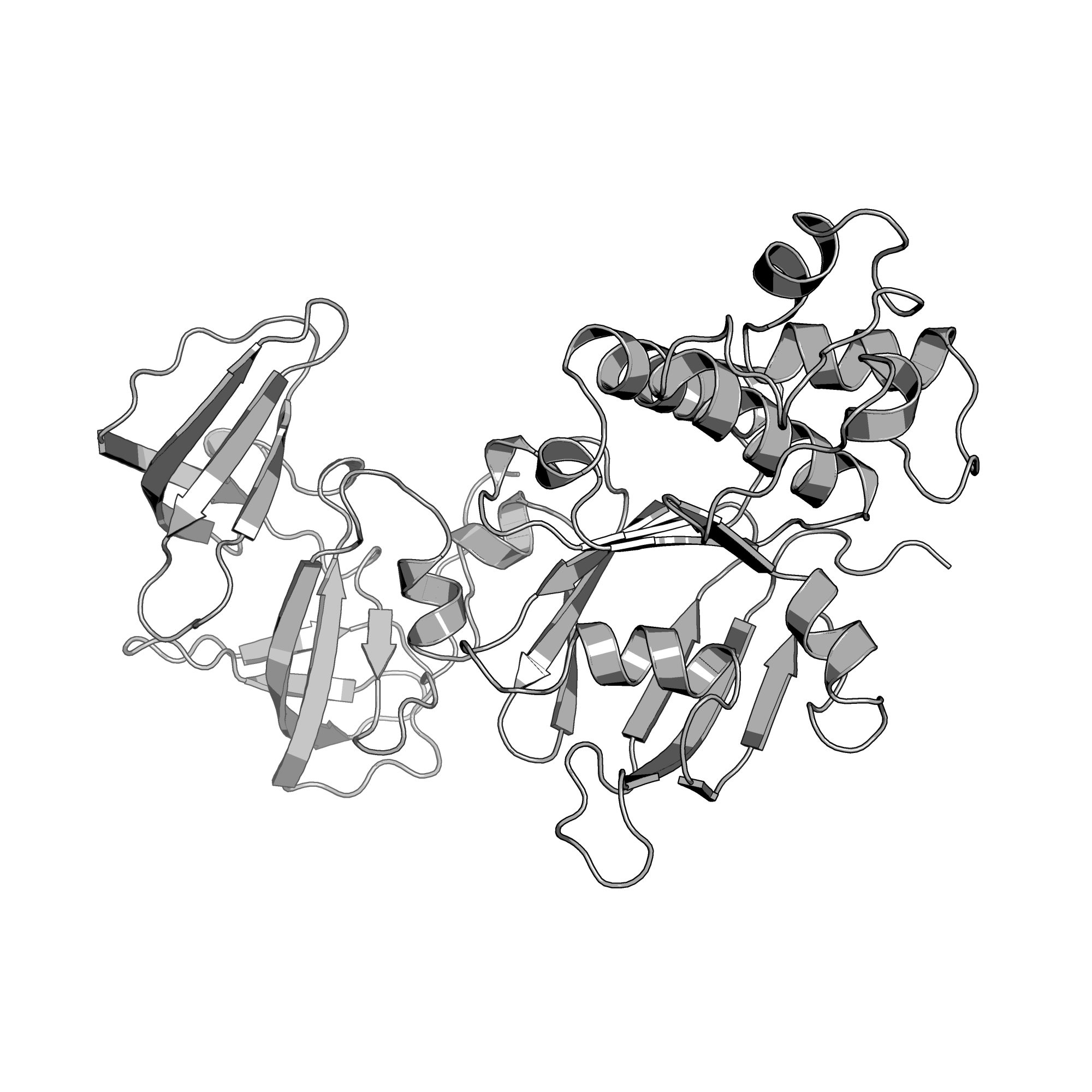 3GD7 structure