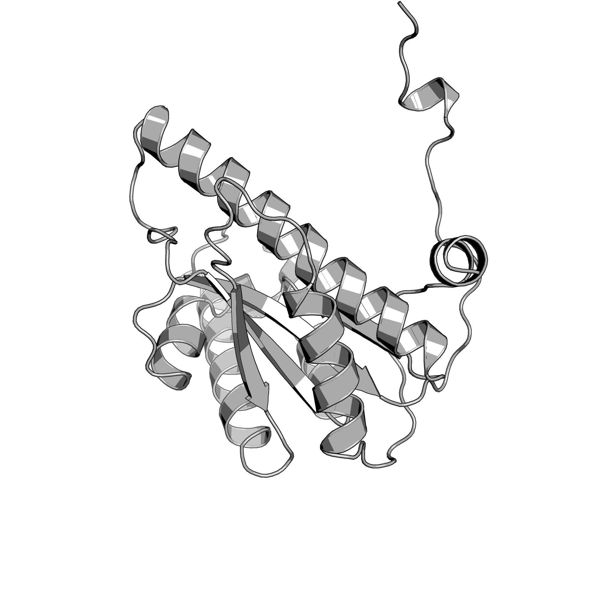 3GFA structure