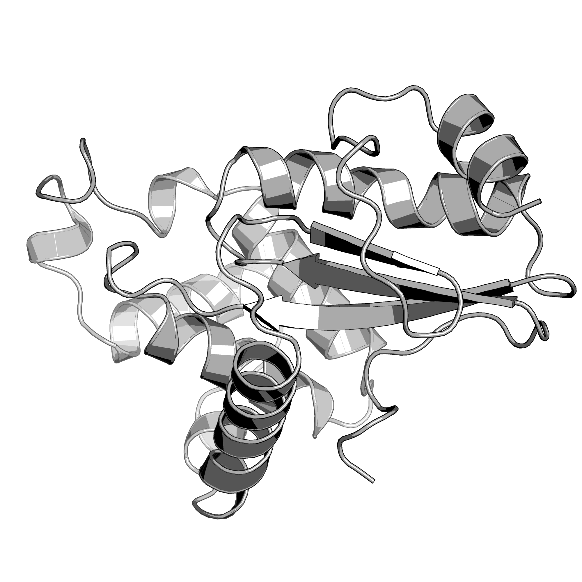 3GN3 structure