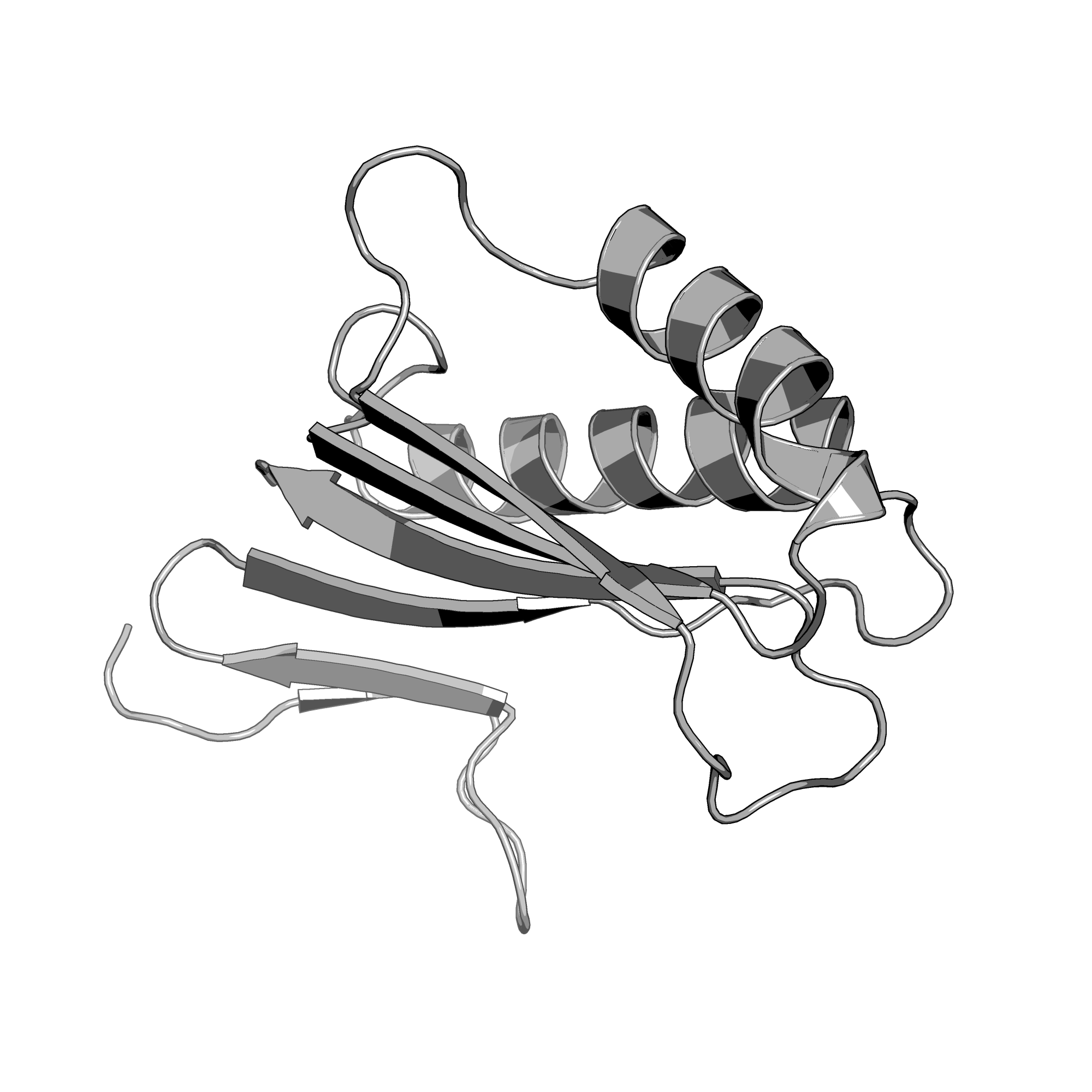 3GTZ structure