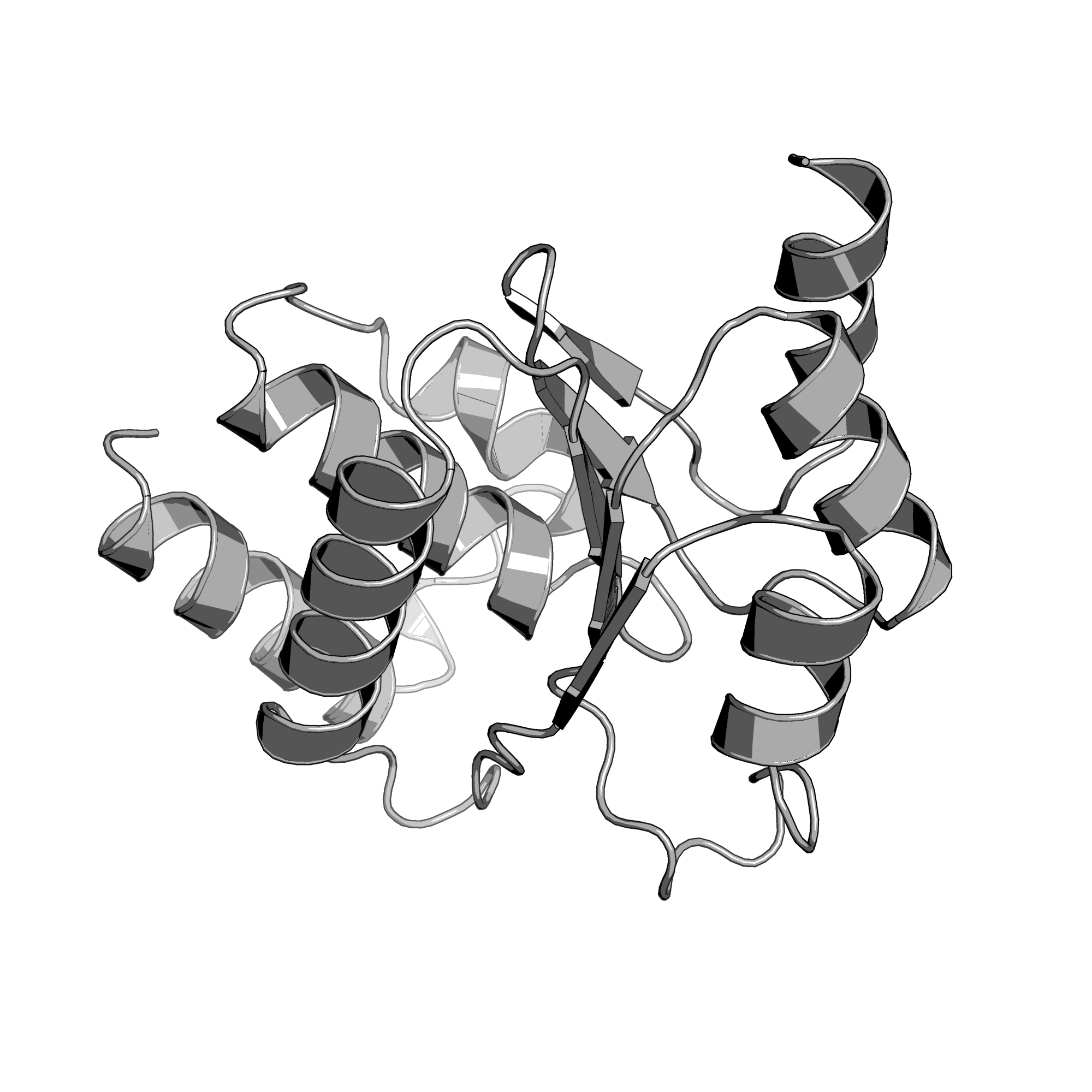 3GXH structure