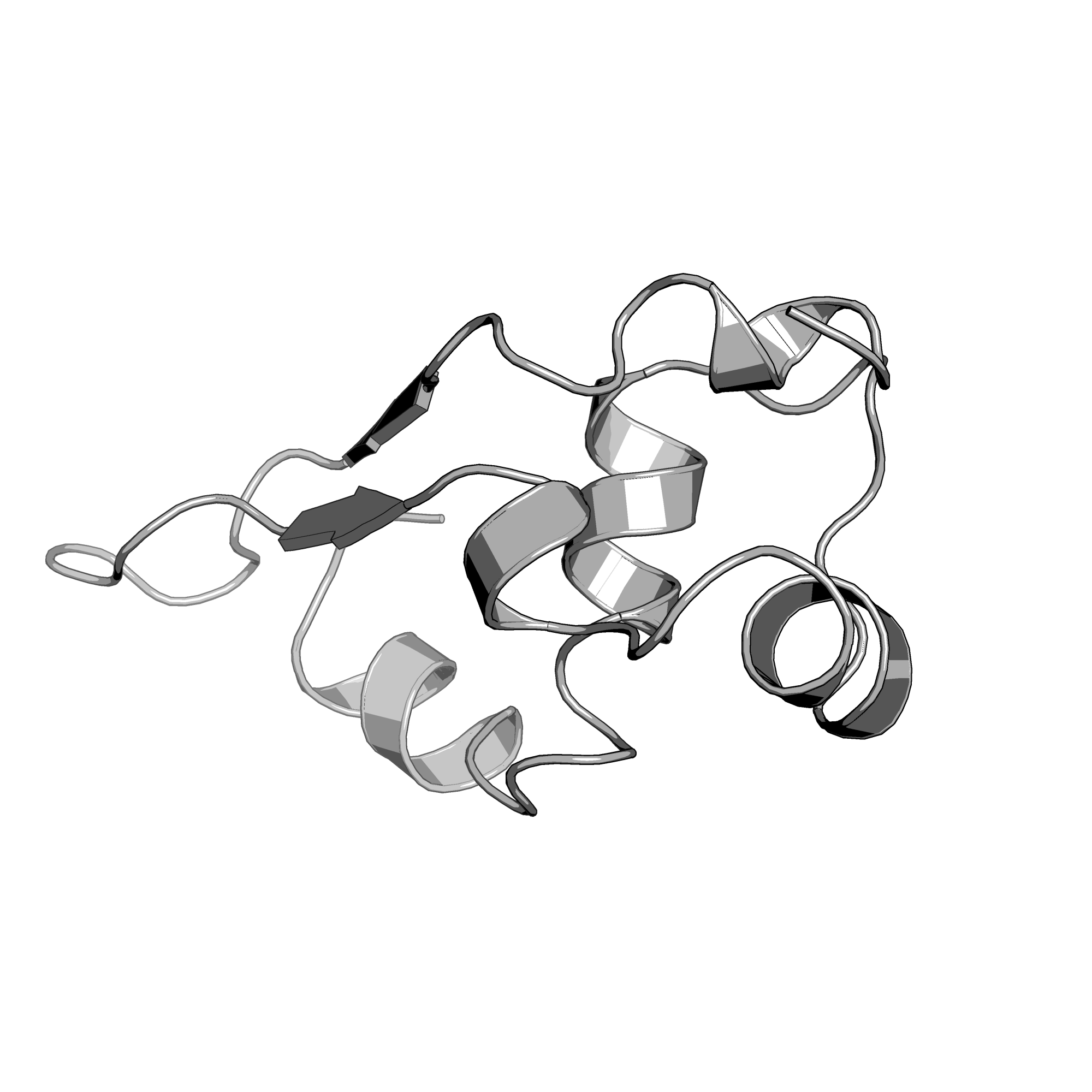 3HHW structure
