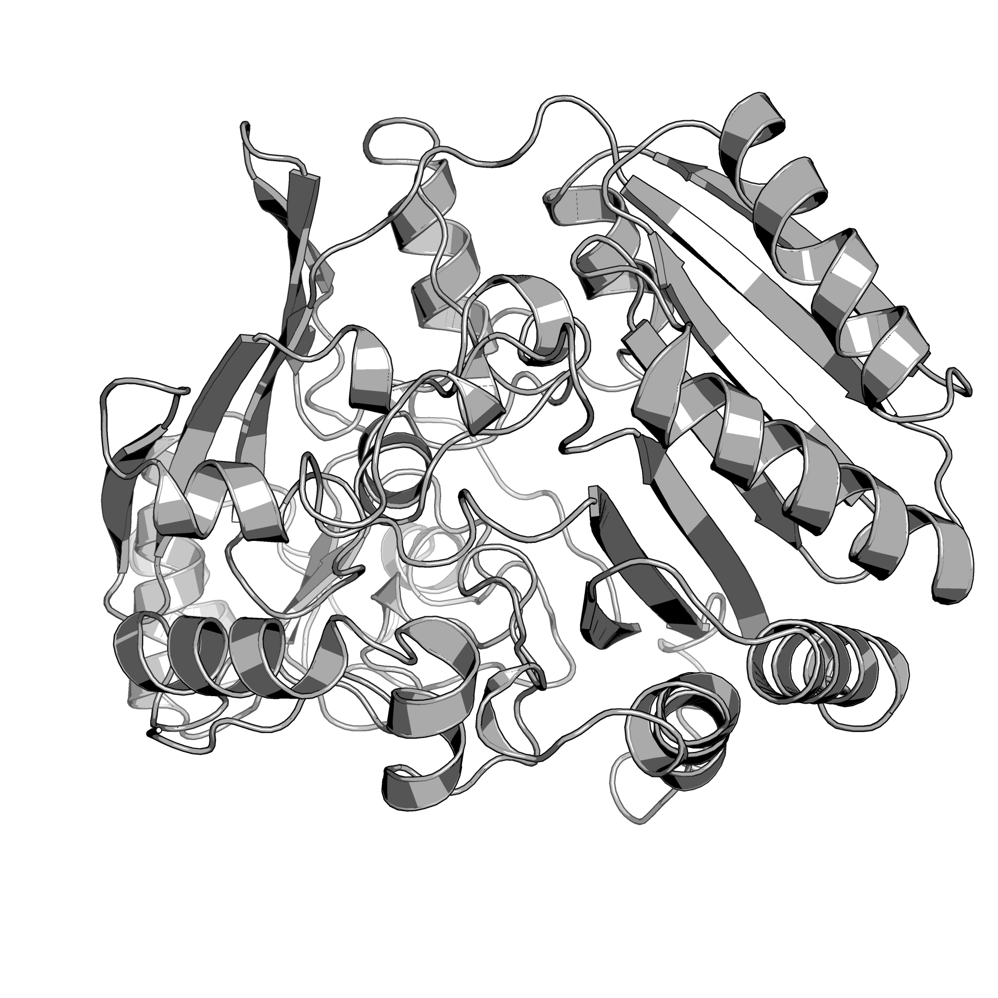 3HSU structure