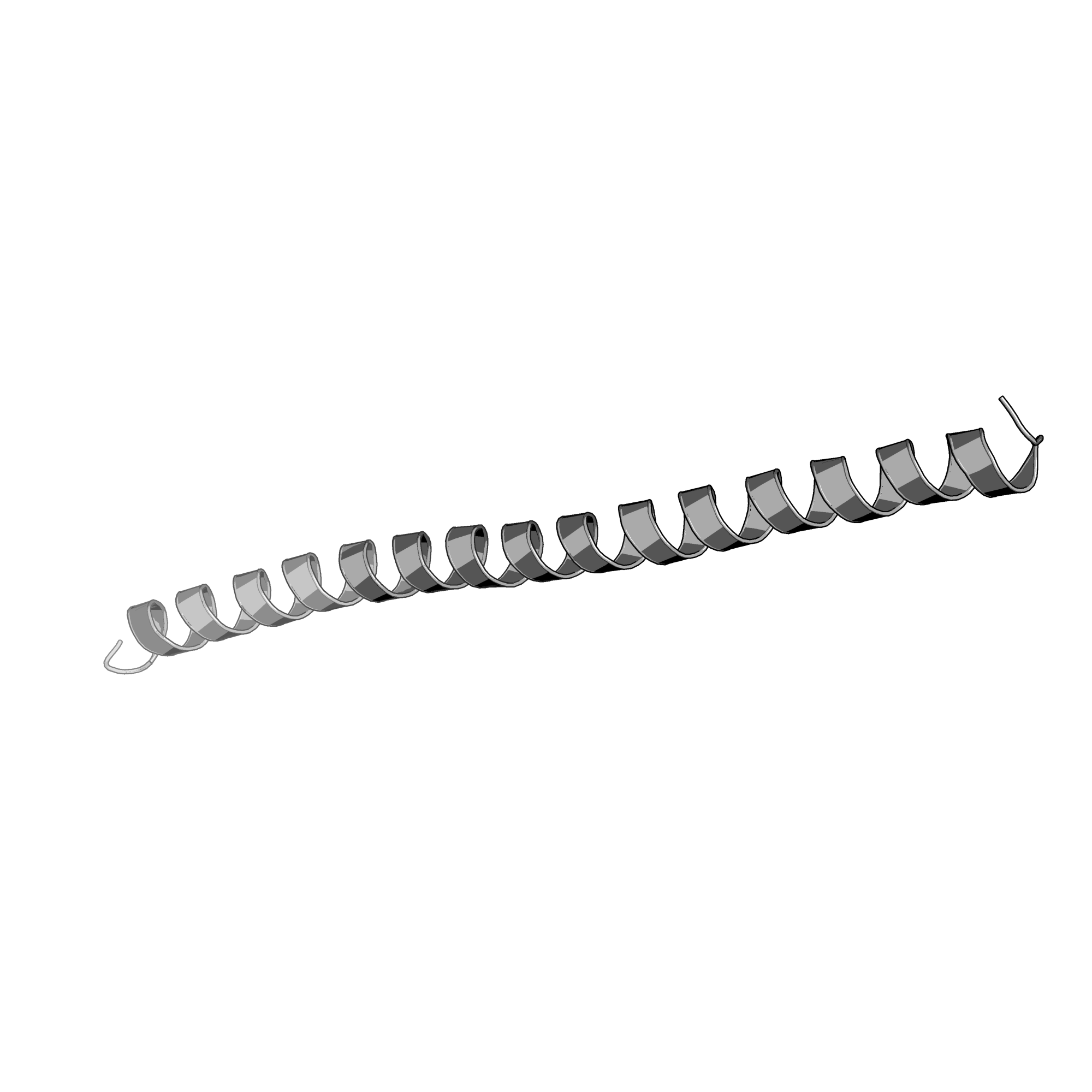 3HTK structure