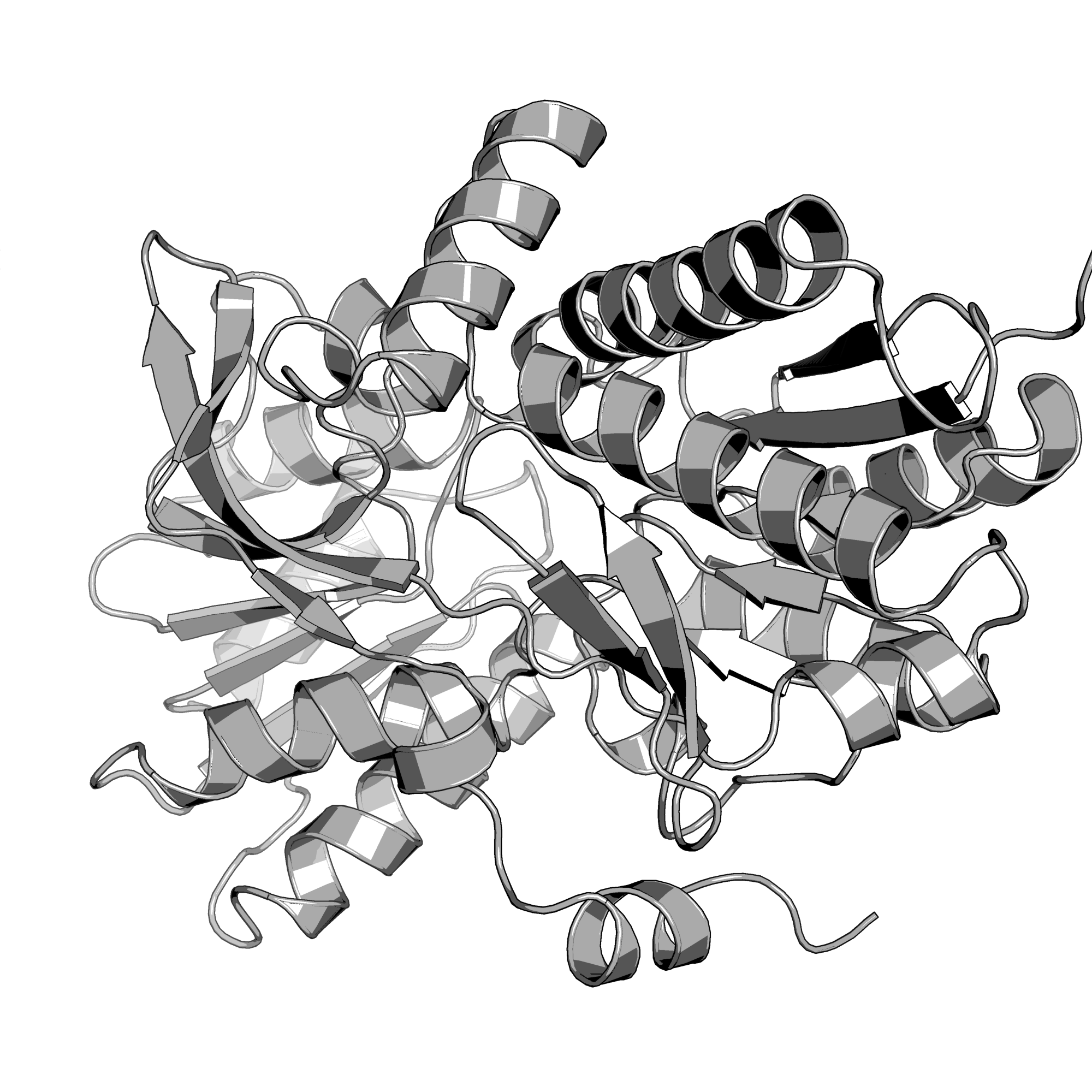 3I45 structure