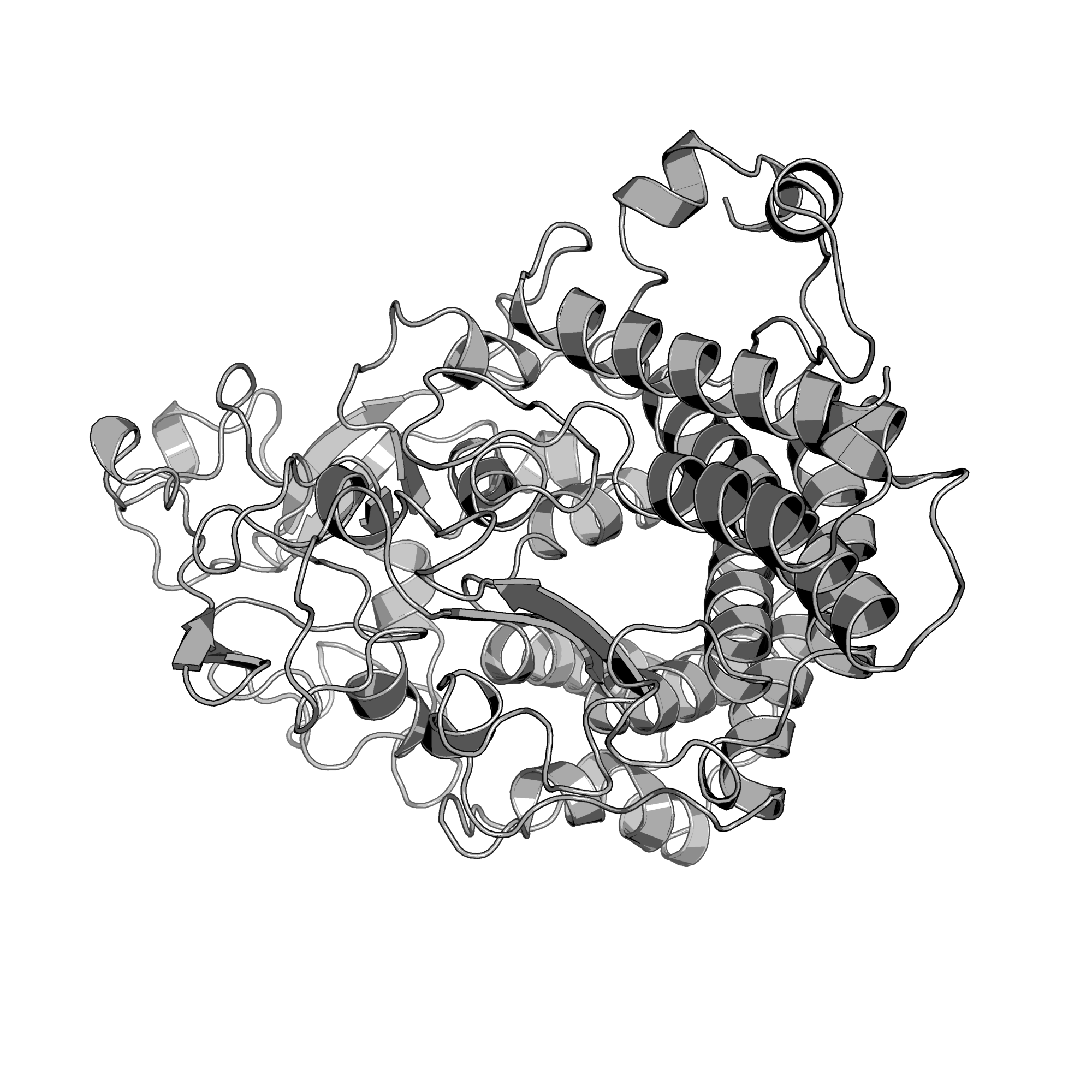 3I4G structure
