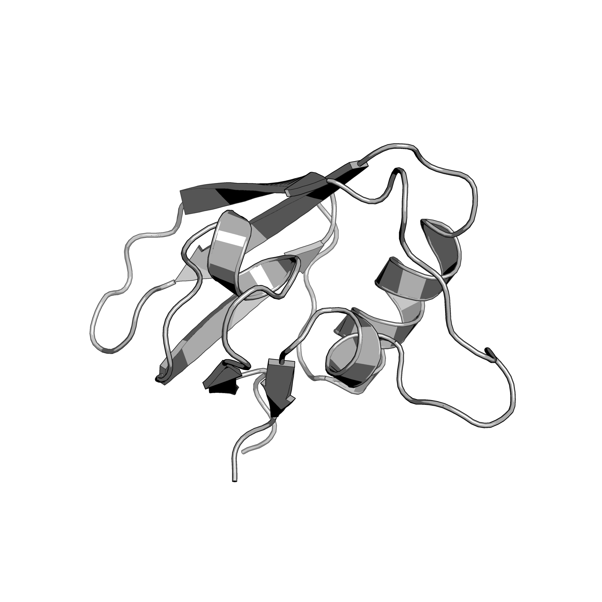 3ID1 structure