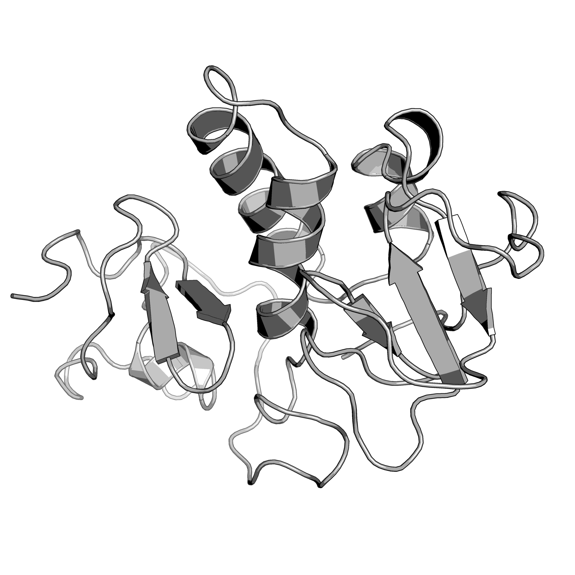 3IFU structure
