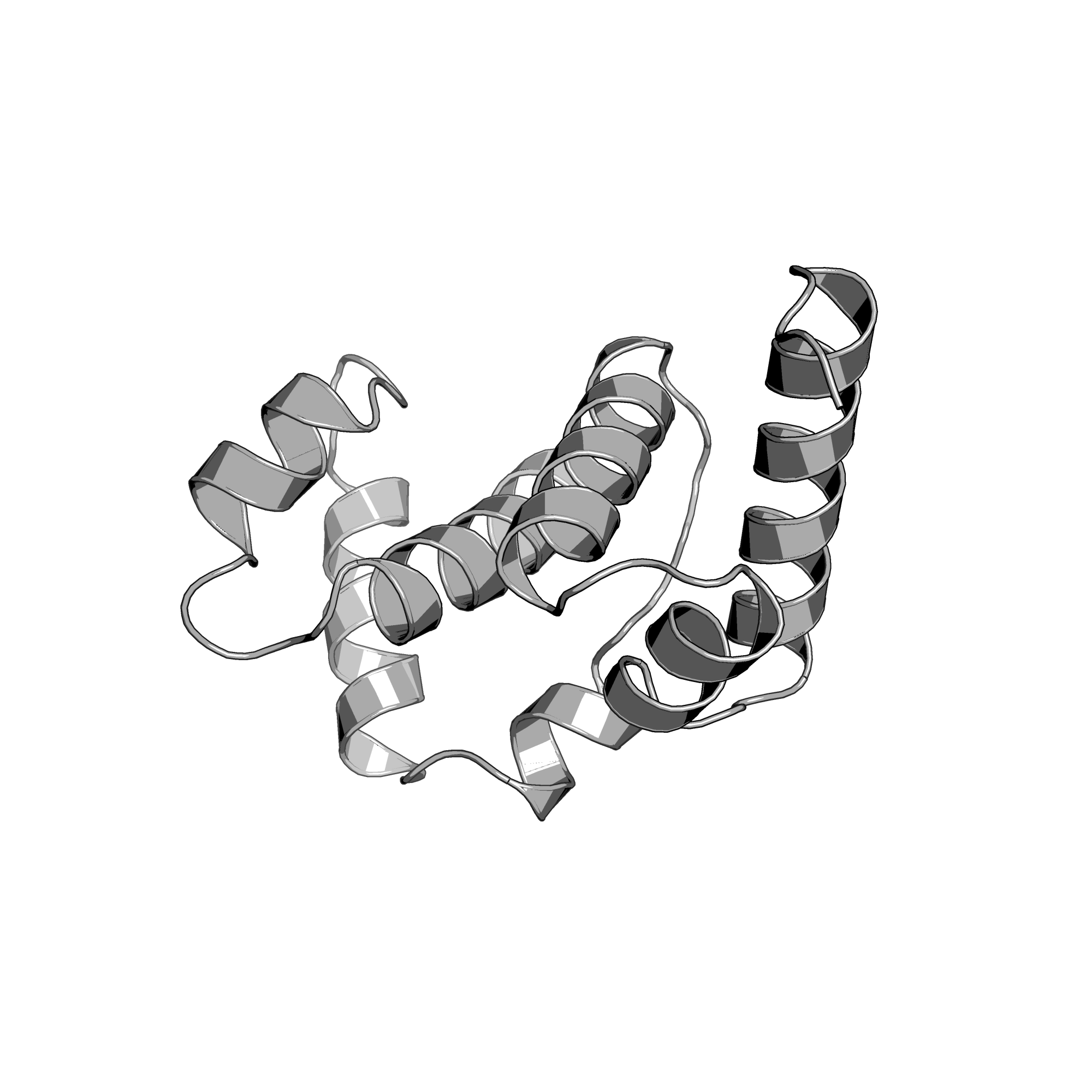 3IUO structure
