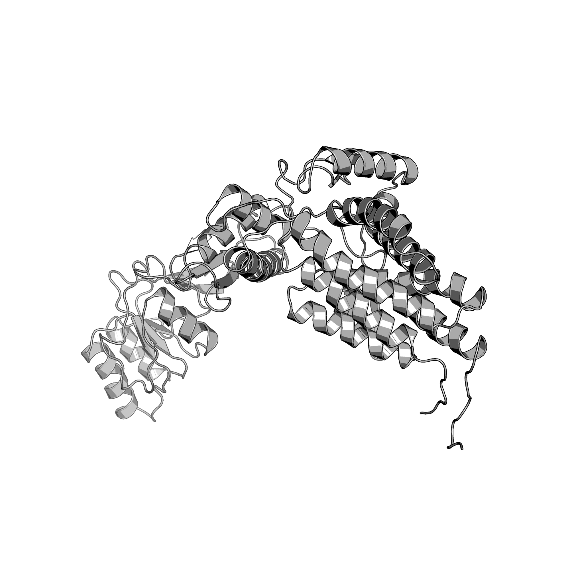 3IYF structure