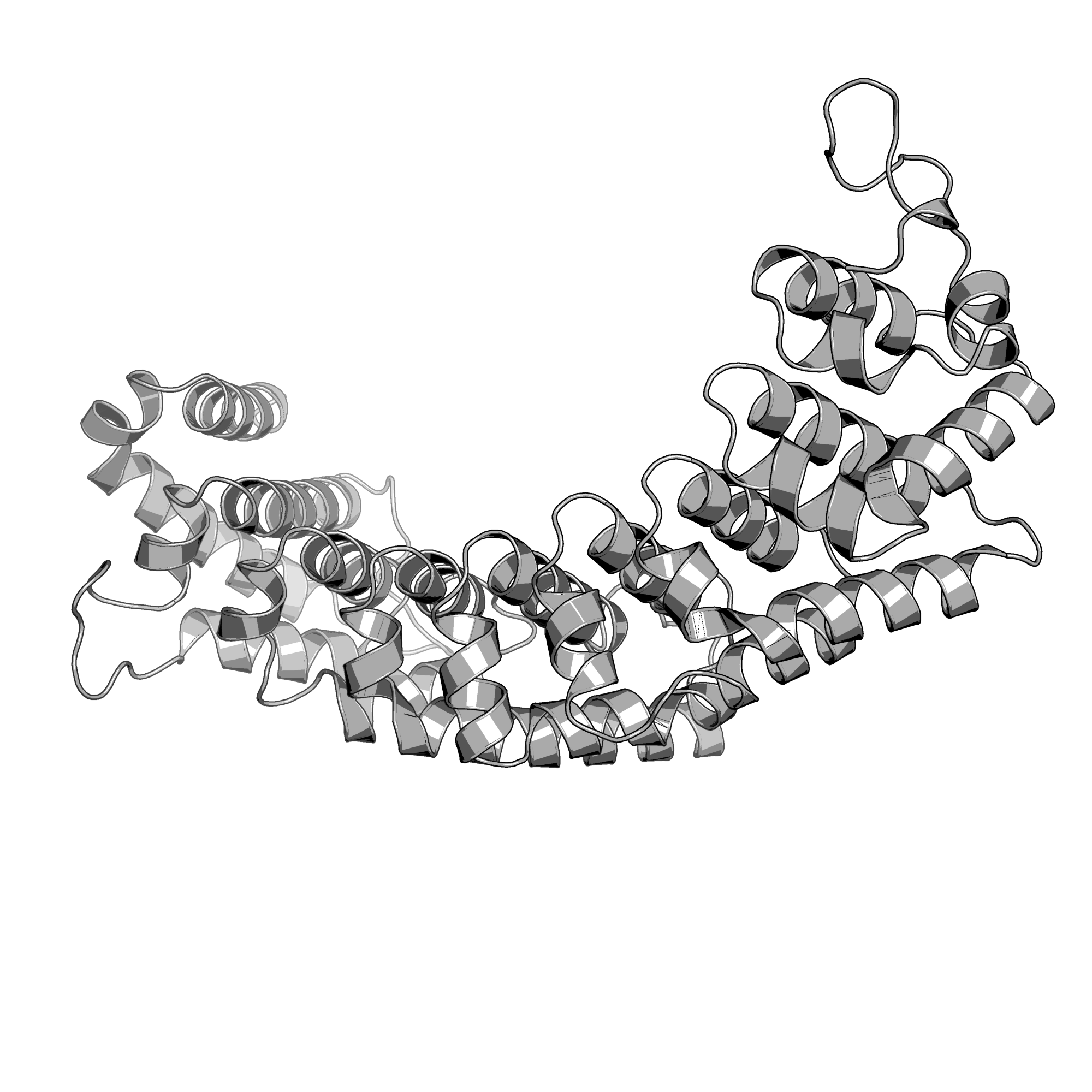 3K5Q structure