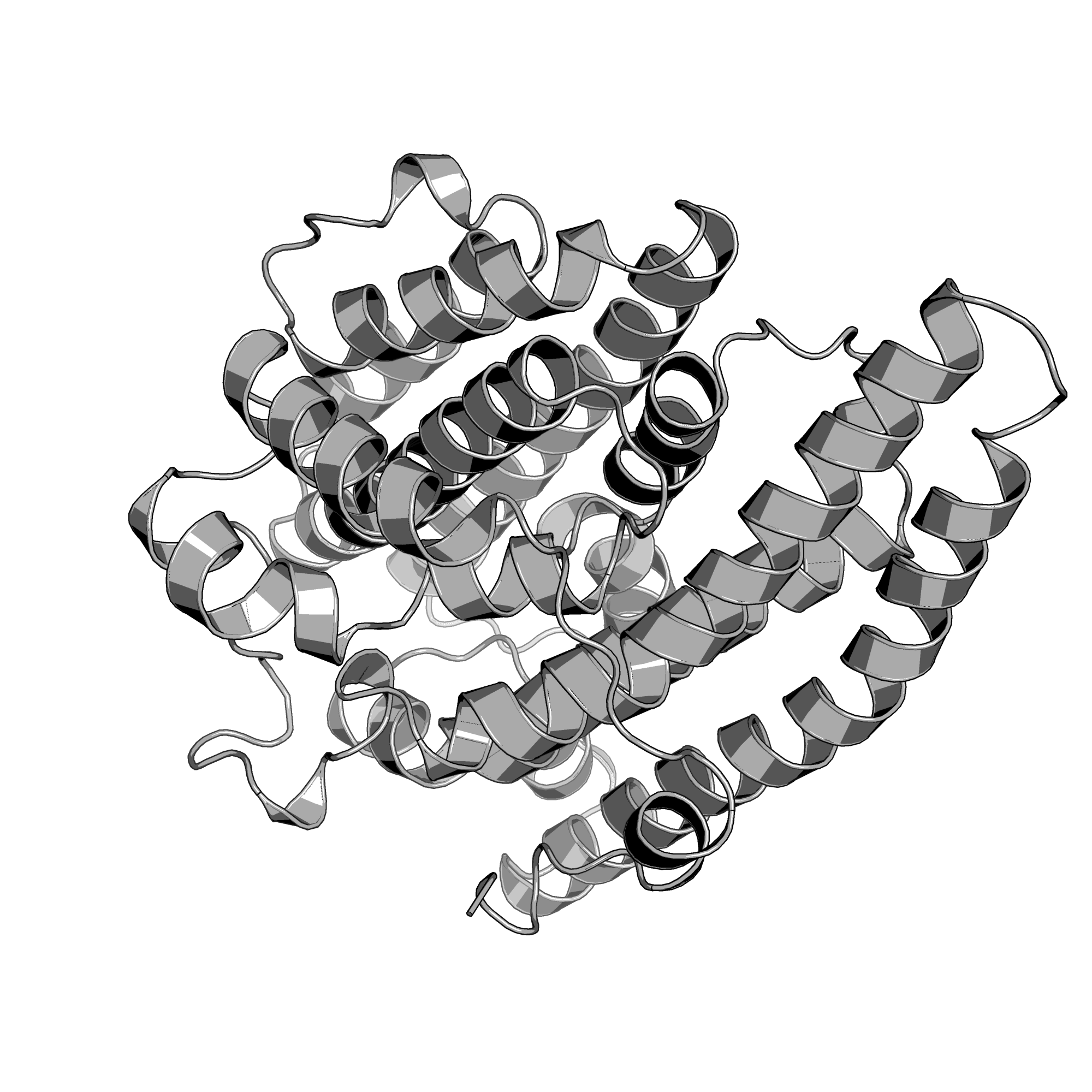 3KB9 structure