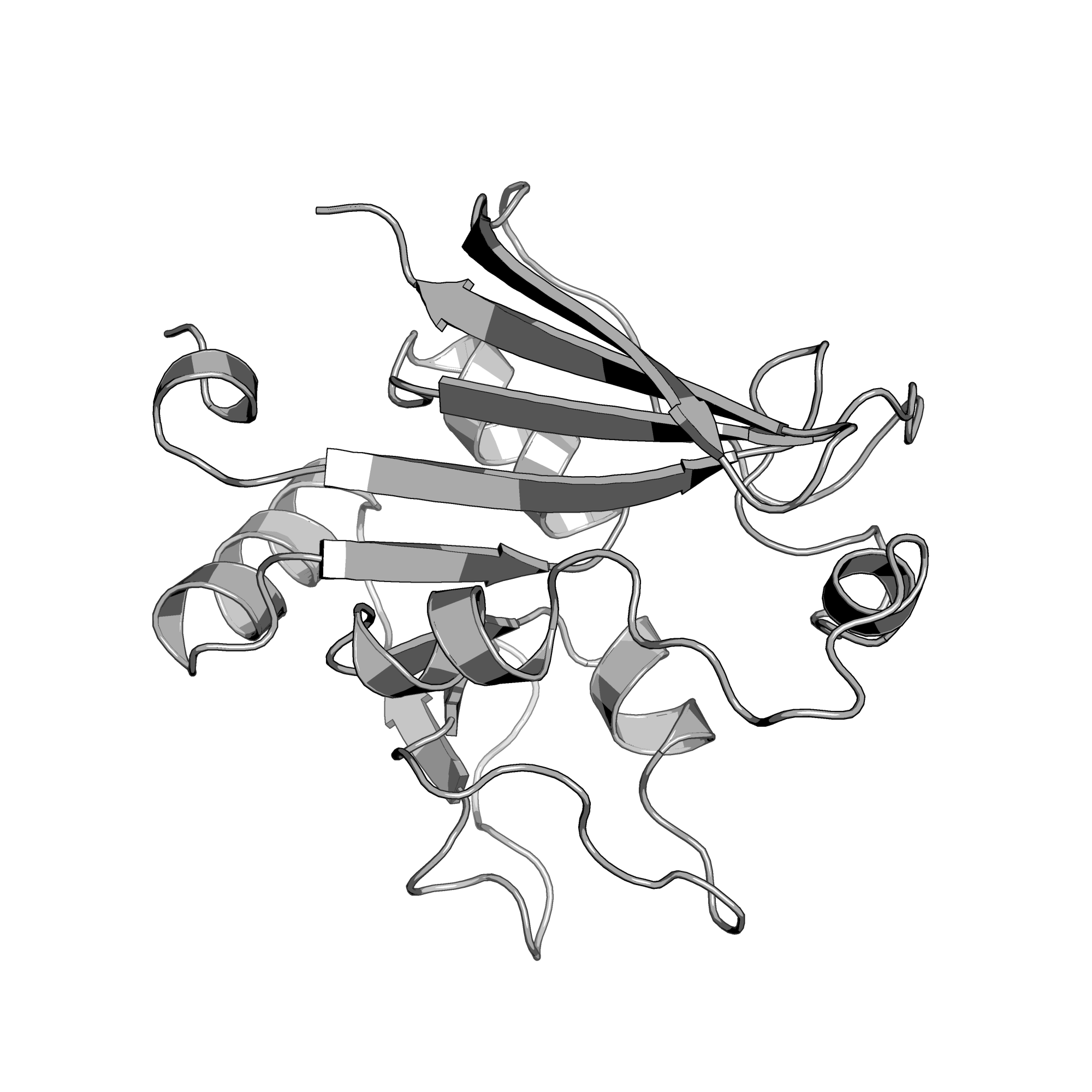 3KY8 structure