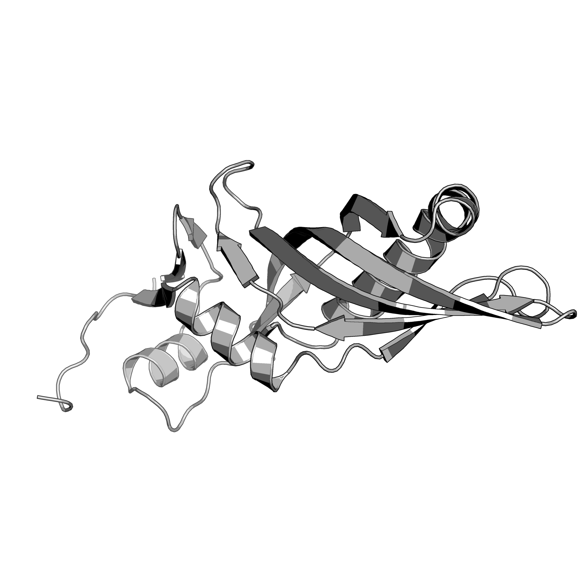 3L6I structure