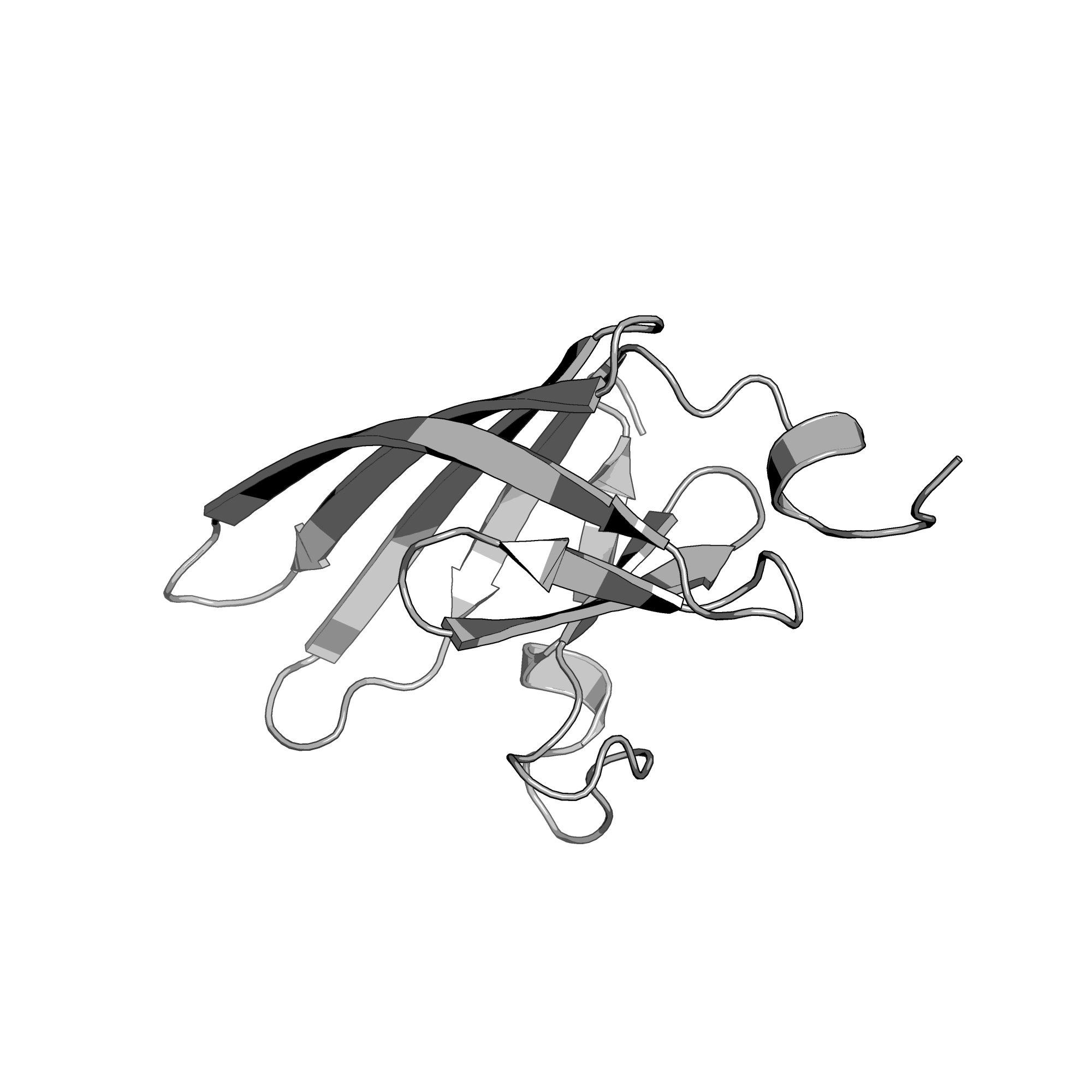 3LHN structure
