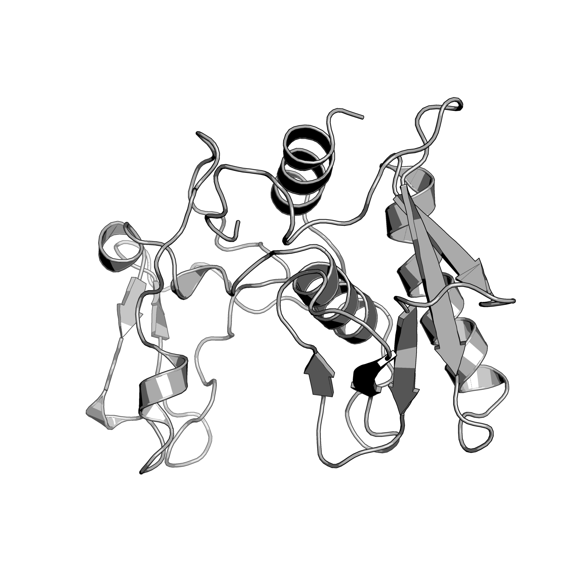 3LQB structure