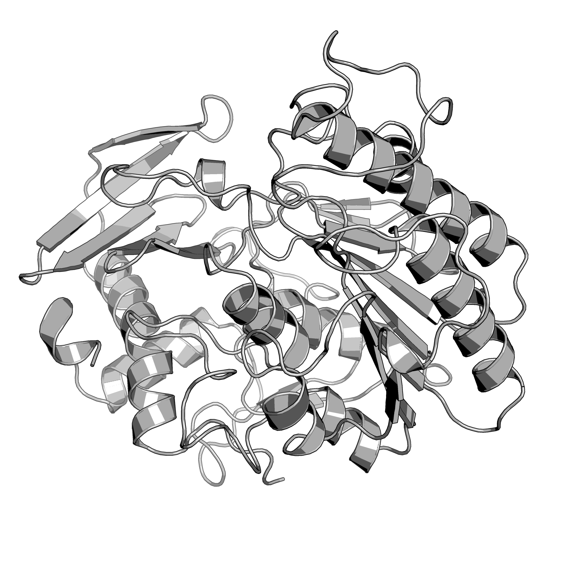 3LXQ structure