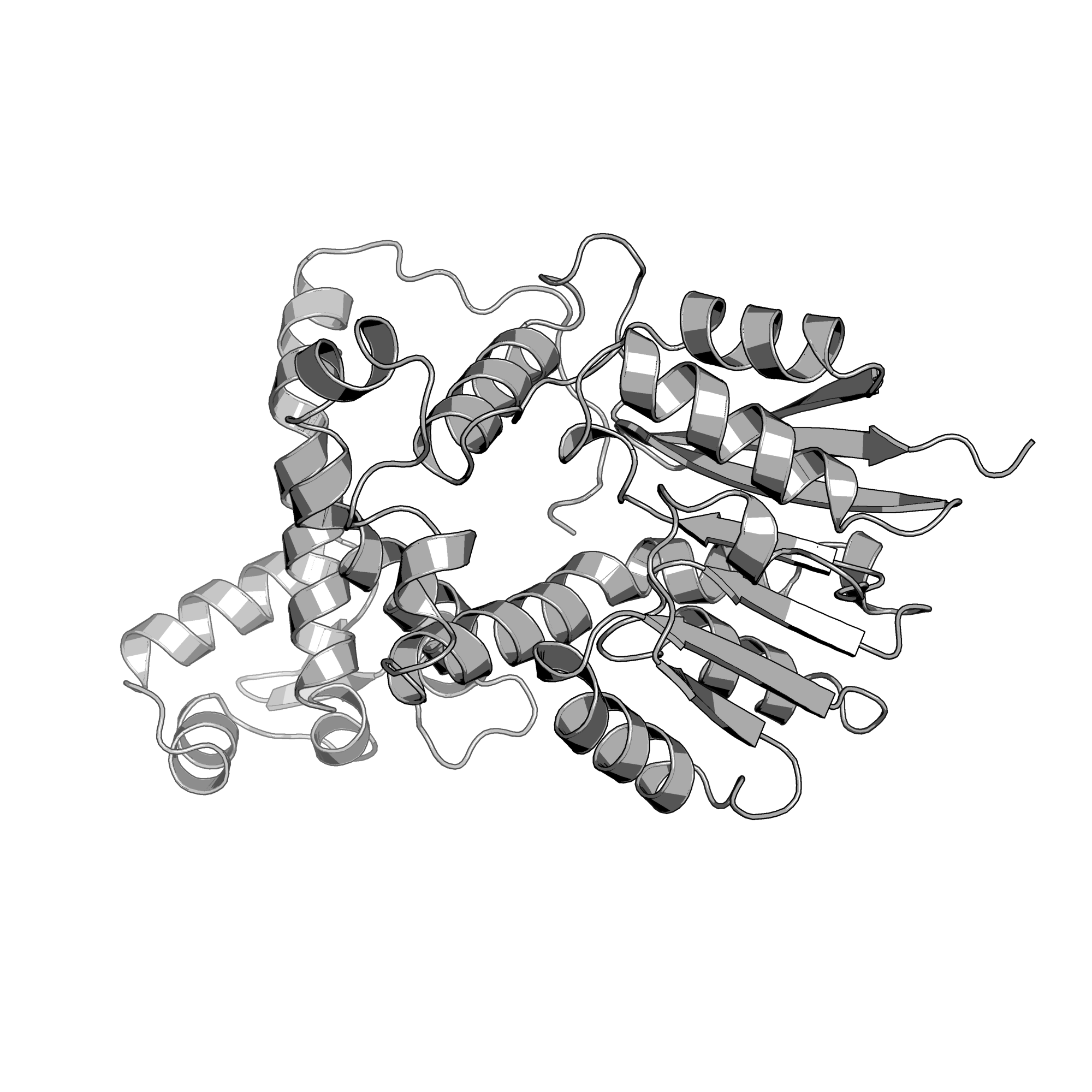 3MCZ structure