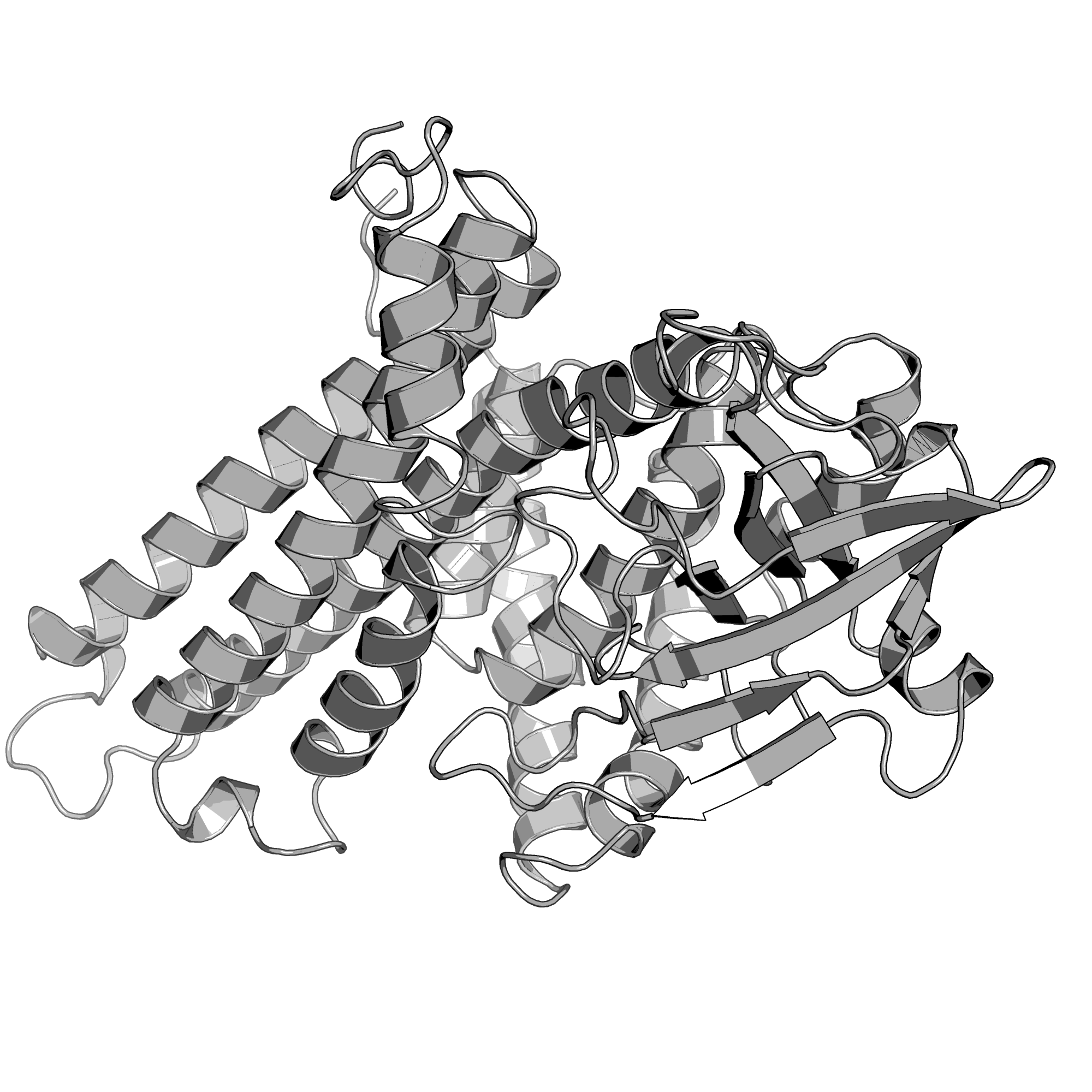 3MKH structure