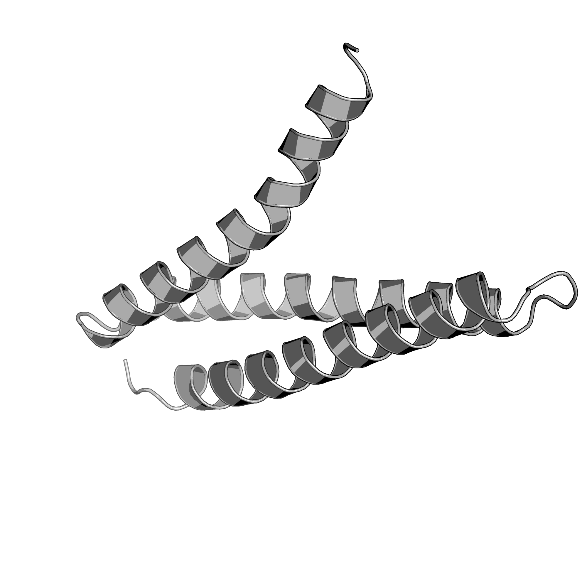 3MQ1 structure
