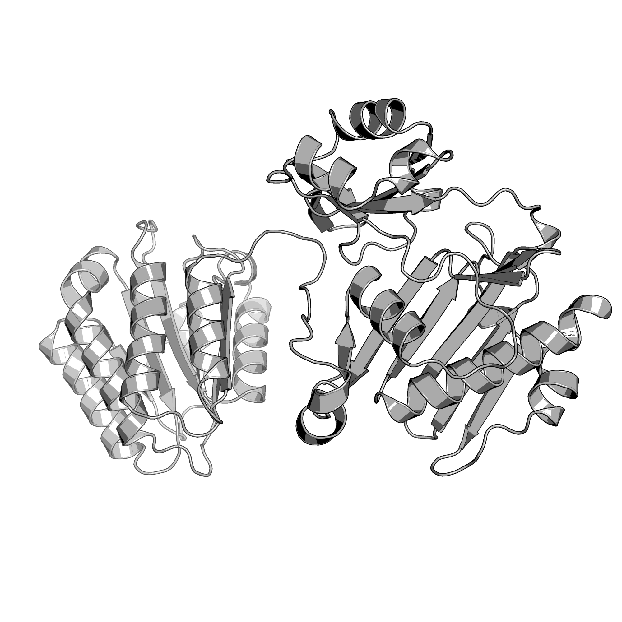 3MWD structure