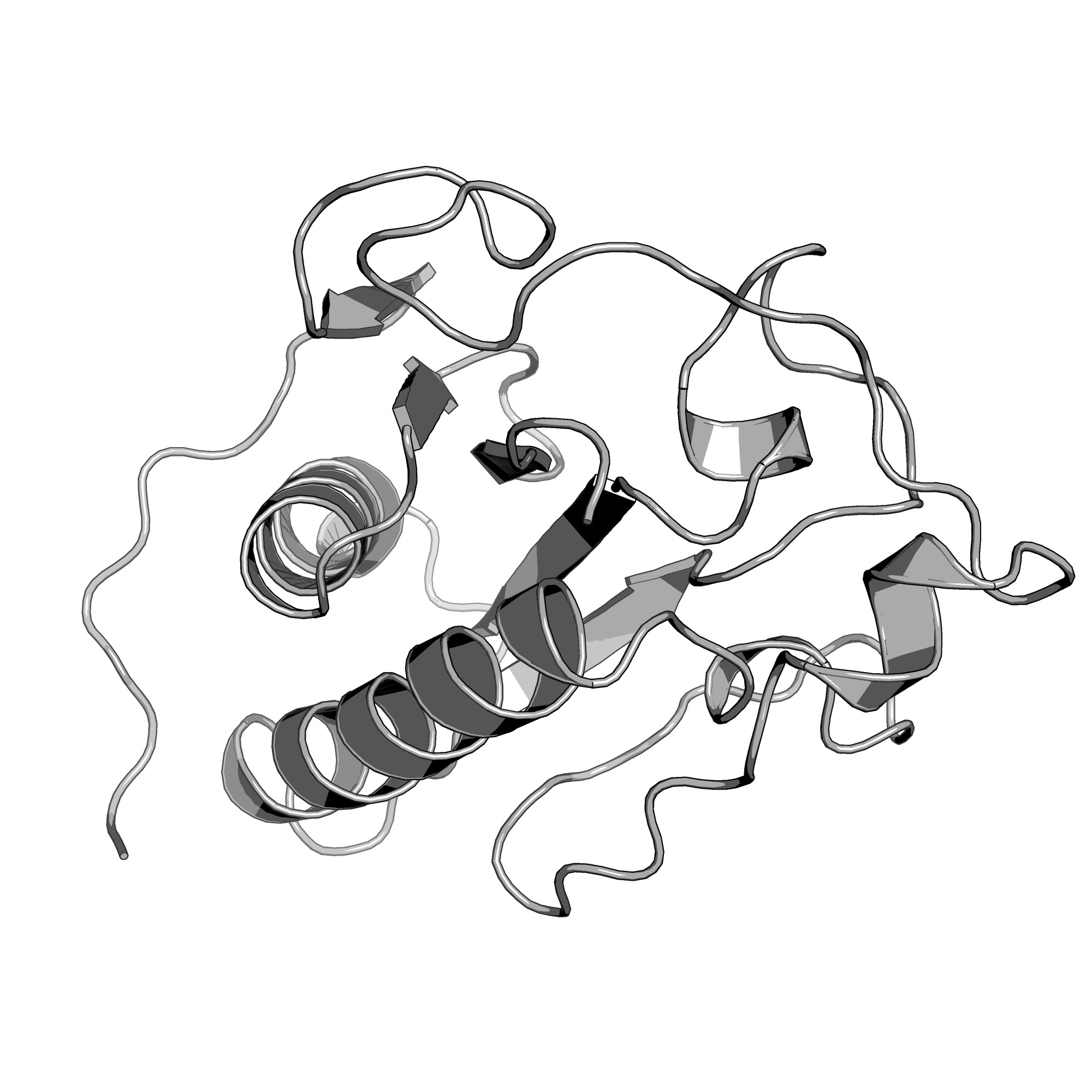 3N1M structure